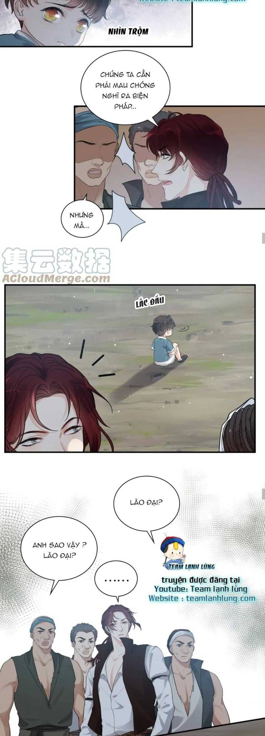 đọc truyện Cô Vợ Hợp Đồng Bỏ Trốn Của Tổng Giám Đốc Chương 470 ảnh 15 tại Thiên Thai Truyện