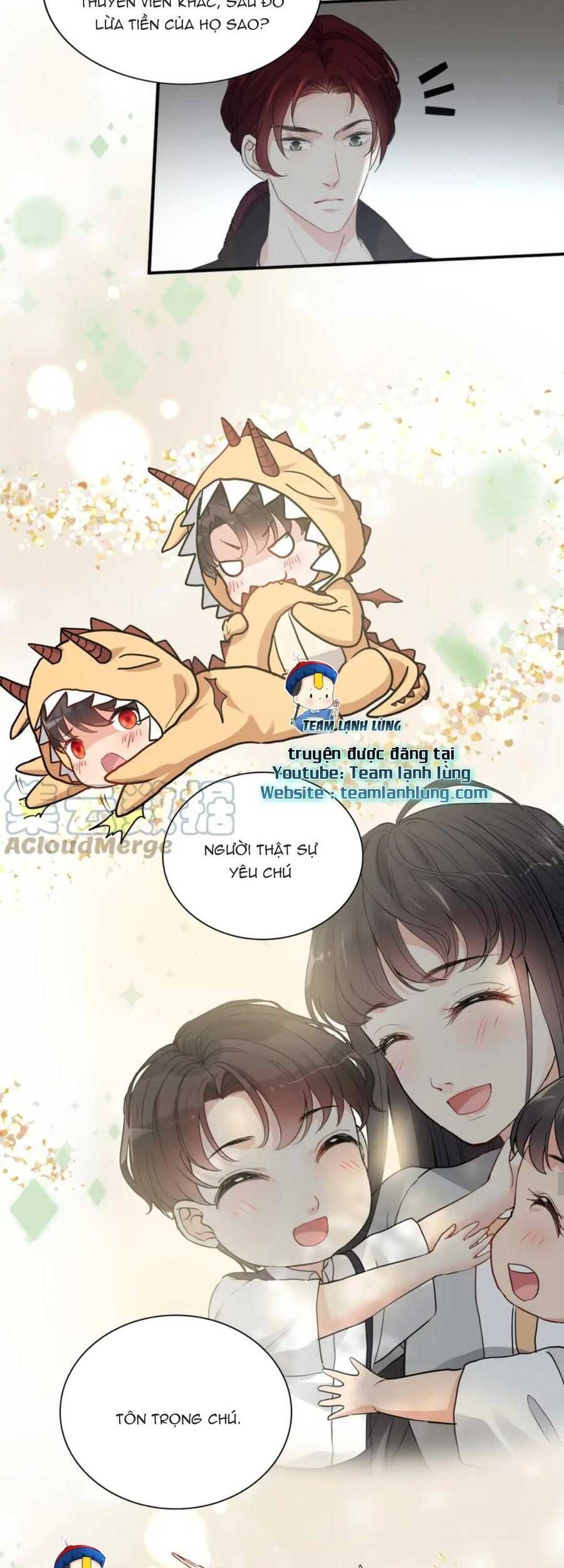 đọc truyện Cô Vợ Hợp Đồng Bỏ Trốn Của Tổng Giám Đốc Chương 470 ảnh 17 tại Thiên Thai Truyện