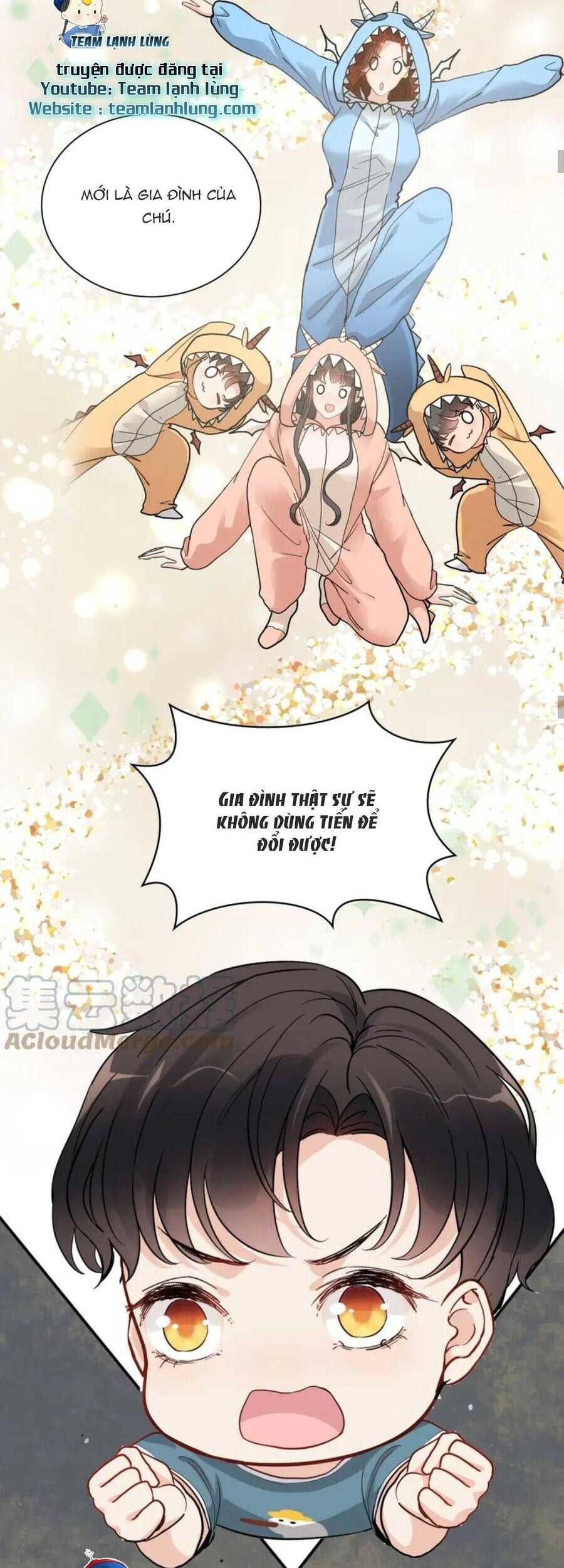 đọc truyện Cô Vợ Hợp Đồng Bỏ Trốn Của Tổng Giám Đốc Chương 470 ảnh 18 tại Thiên Thai Truyện