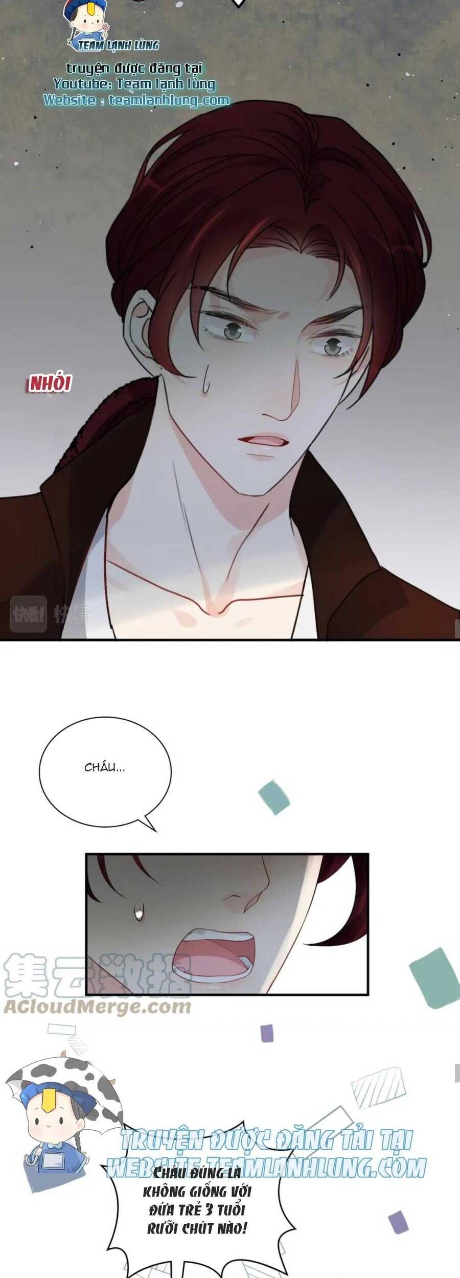 đọc truyện Cô Vợ Hợp Đồng Bỏ Trốn Của Tổng Giám Đốc Chương 470 ảnh 19 tại Thiên Thai Truyện