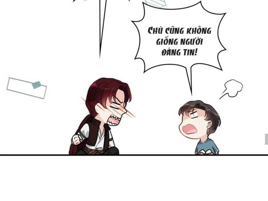 đọc truyện Cô Vợ Hợp Đồng Bỏ Trốn Của Tổng Giám Đốc Chương 470 ảnh 20 tại Thiên Thai Truyện