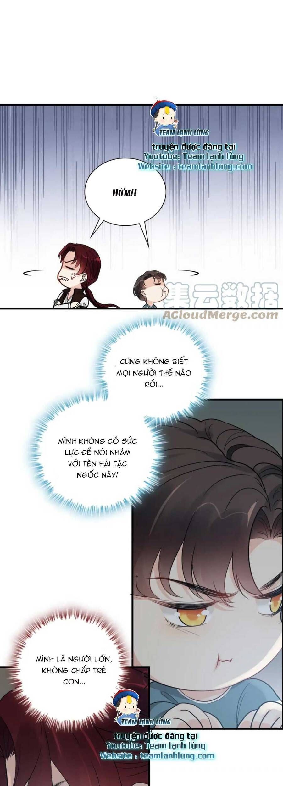 đọc truyện Cô Vợ Hợp Đồng Bỏ Trốn Của Tổng Giám Đốc Chương 470 ảnh 22 tại Thiên Thai Truyện