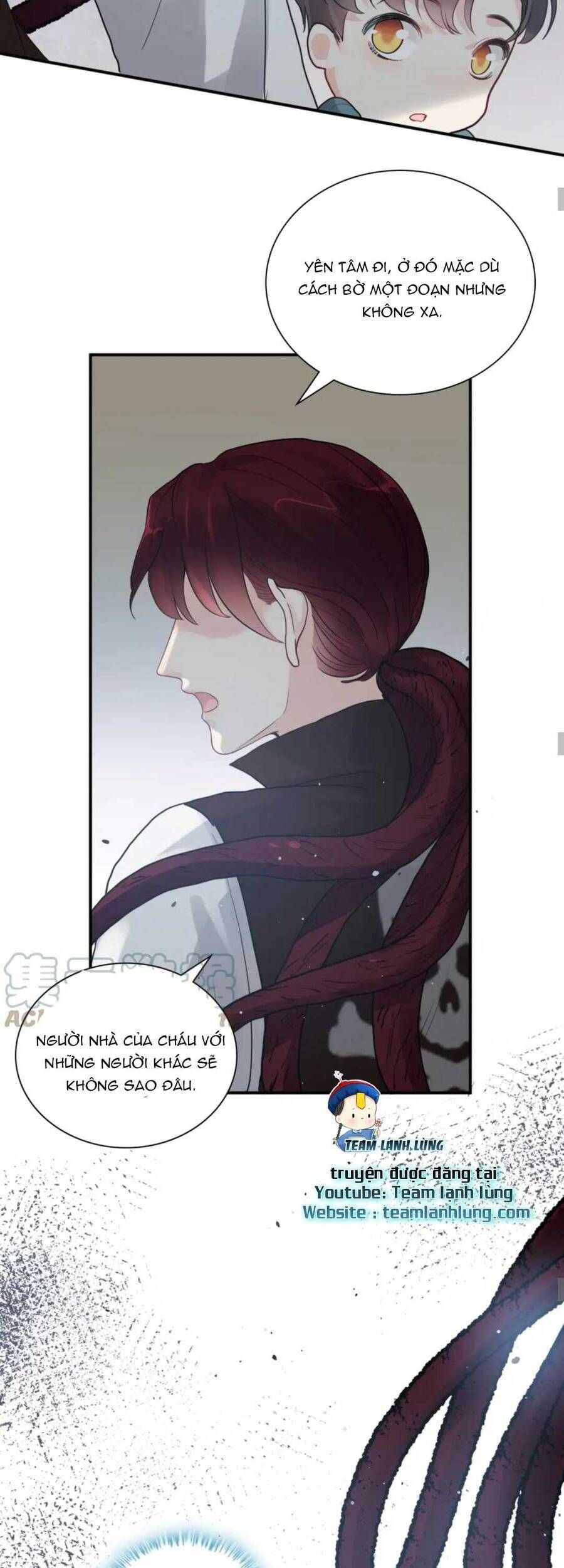 đọc truyện Cô Vợ Hợp Đồng Bỏ Trốn Của Tổng Giám Đốc Chương 470 ảnh 24 tại Thiên Thai Truyện