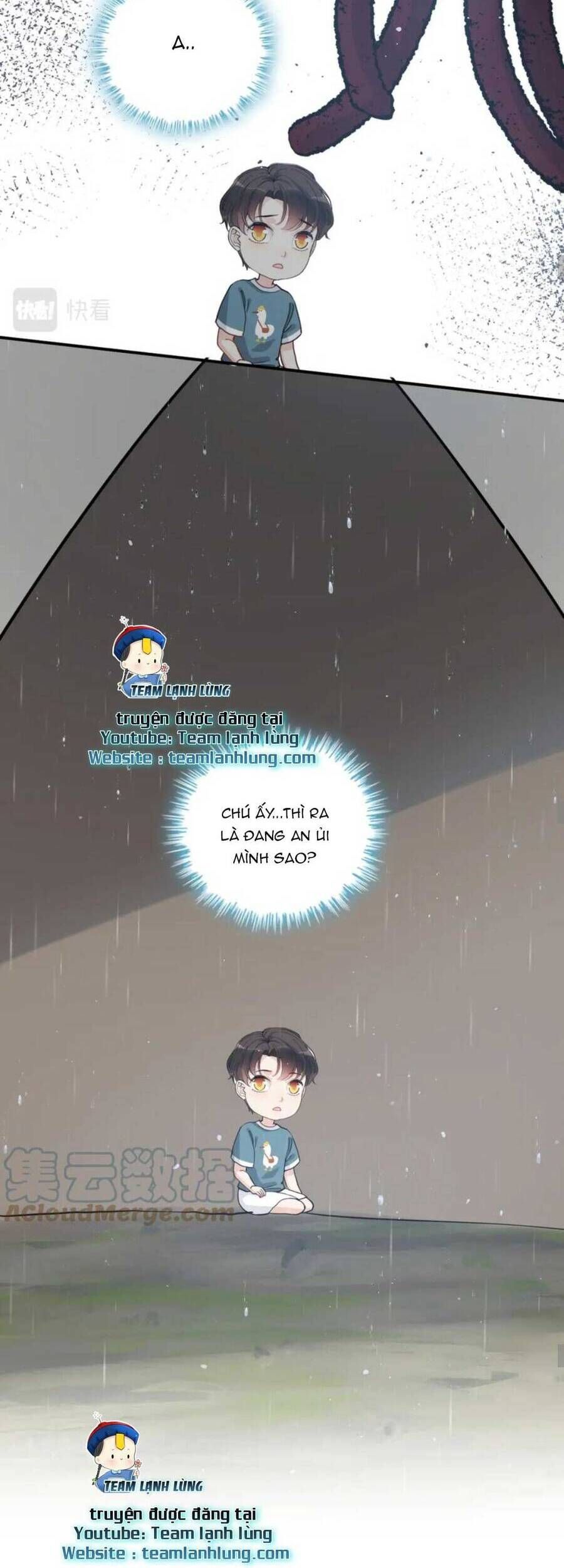 đọc truyện Cô Vợ Hợp Đồng Bỏ Trốn Của Tổng Giám Đốc Chương 470 ảnh 25 tại Thiên Thai Truyện