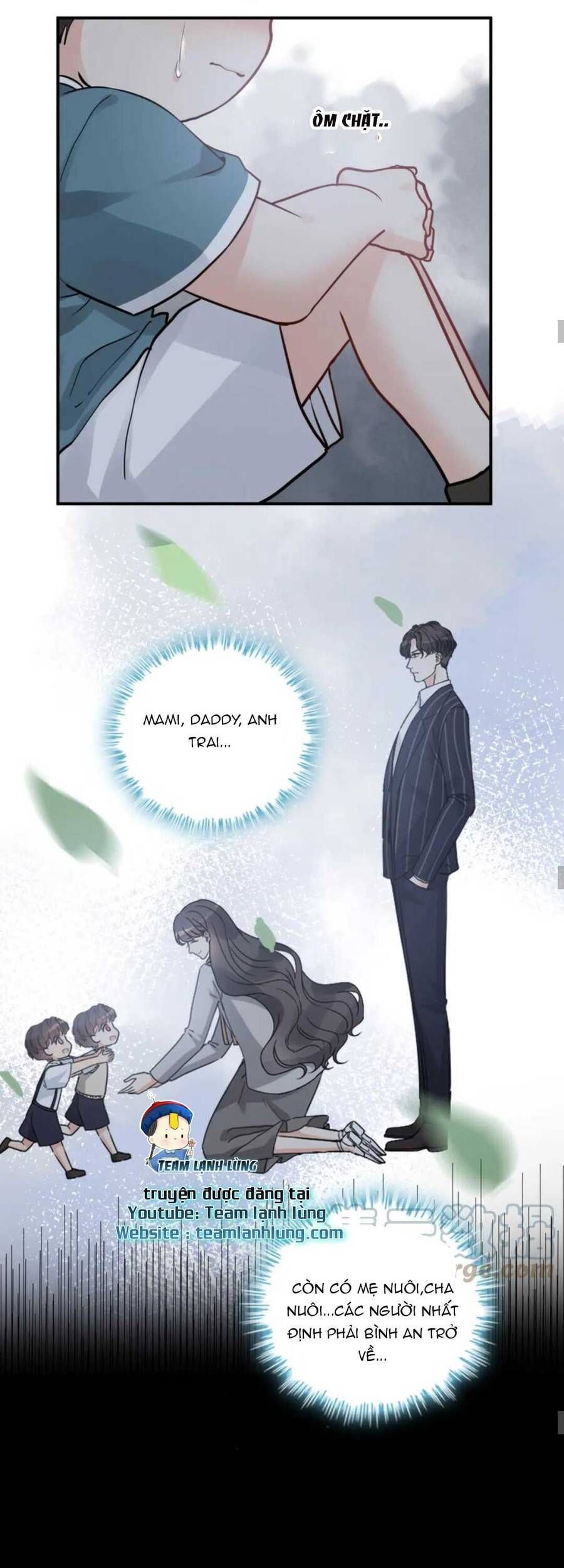 đọc truyện Cô Vợ Hợp Đồng Bỏ Trốn Của Tổng Giám Đốc Chương 470 ảnh 26 tại Thiên Thai Truyện