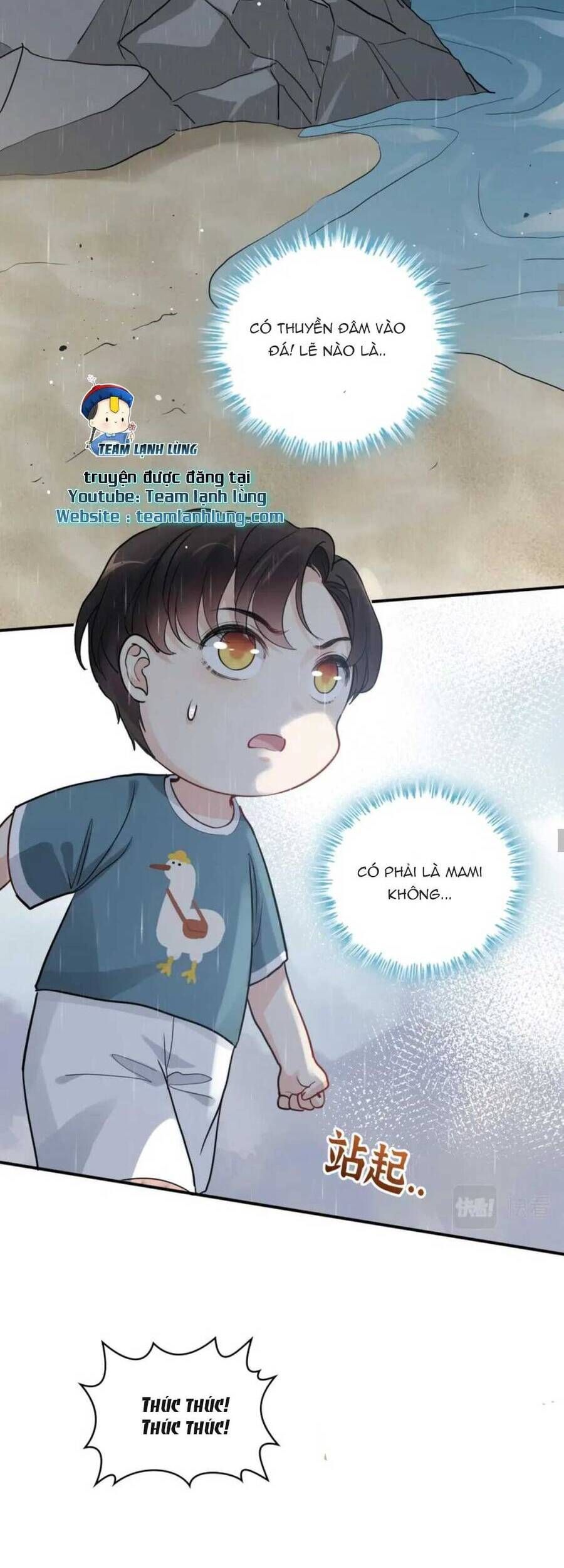 đọc truyện Cô Vợ Hợp Đồng Bỏ Trốn Của Tổng Giám Đốc Chương 470 ảnh 29 tại Thiên Thai Truyện