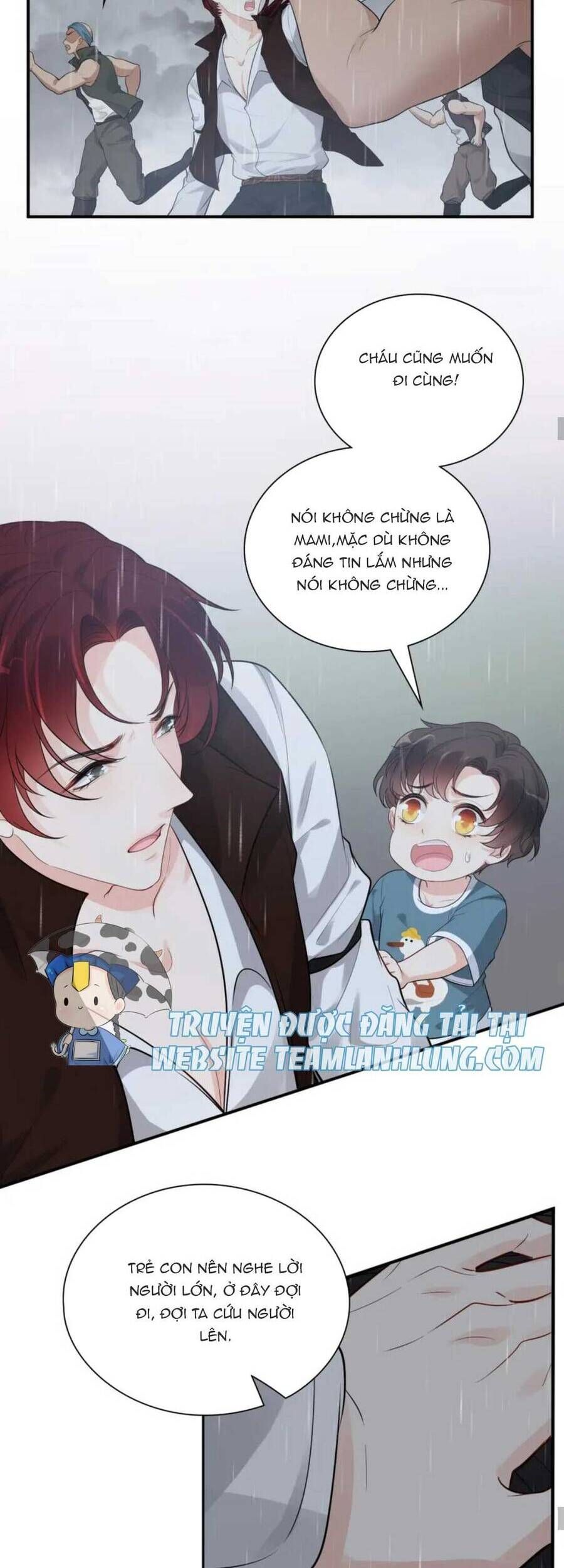 đọc truyện Cô Vợ Hợp Đồng Bỏ Trốn Của Tổng Giám Đốc Chương 470 ảnh 31 tại Thiên Thai Truyện