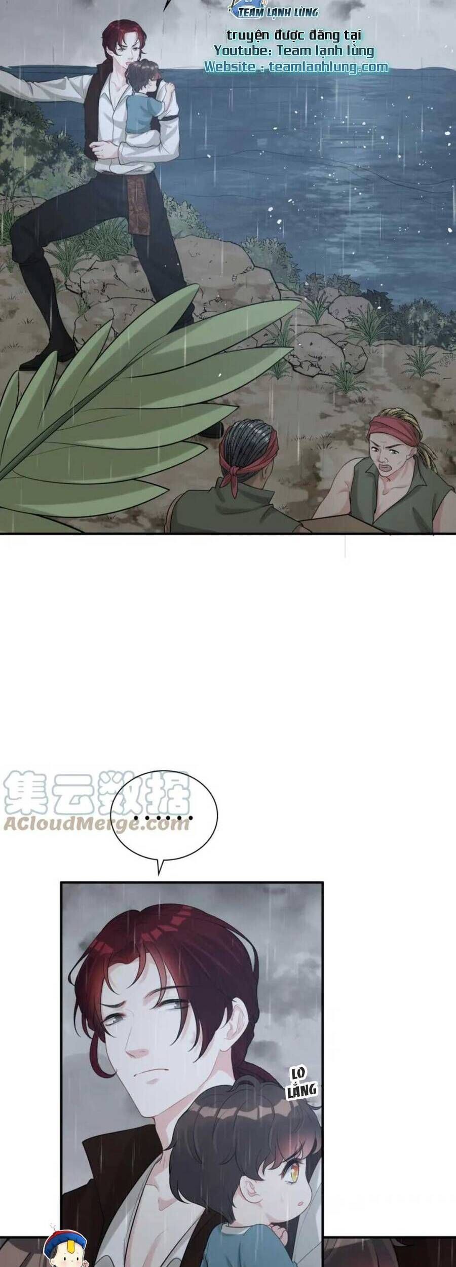 đọc truyện Cô Vợ Hợp Đồng Bỏ Trốn Của Tổng Giám Đốc Chương 470 ảnh 5 tại Thiên Thai Truyện