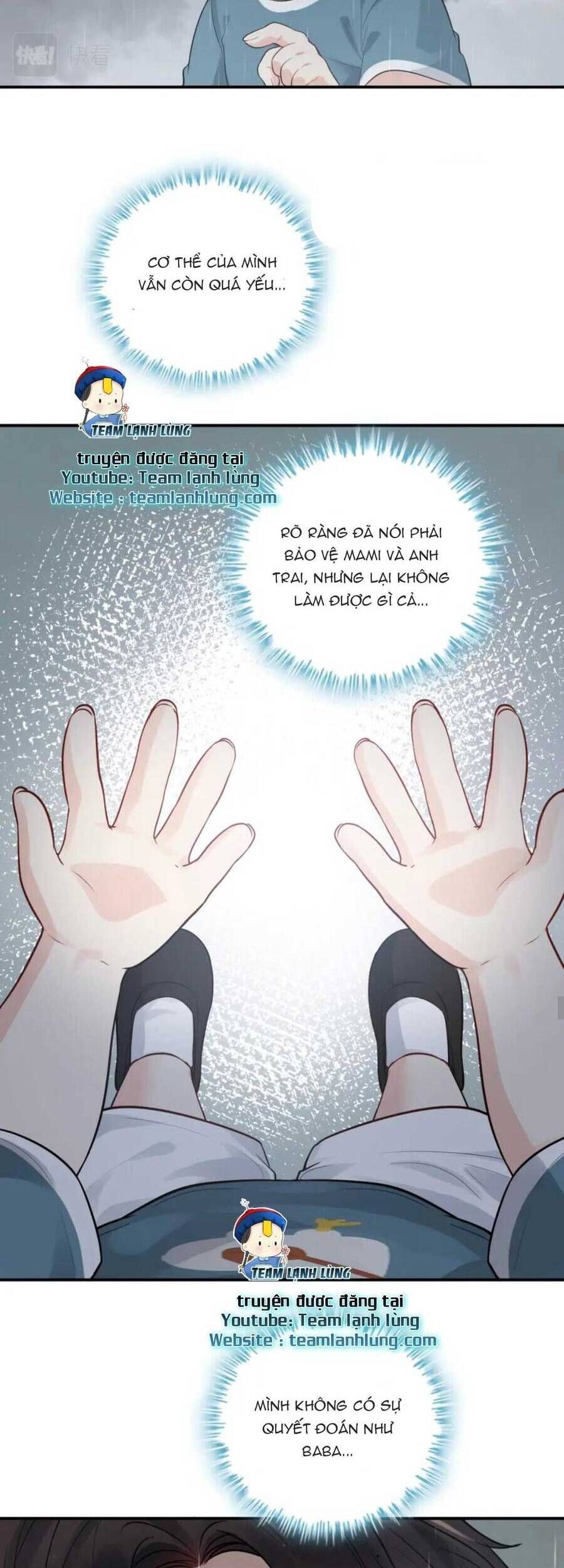 đọc truyện Cô Vợ Hợp Đồng Bỏ Trốn Của Tổng Giám Đốc Chương 470 ảnh 33 tại Thiên Thai Truyện