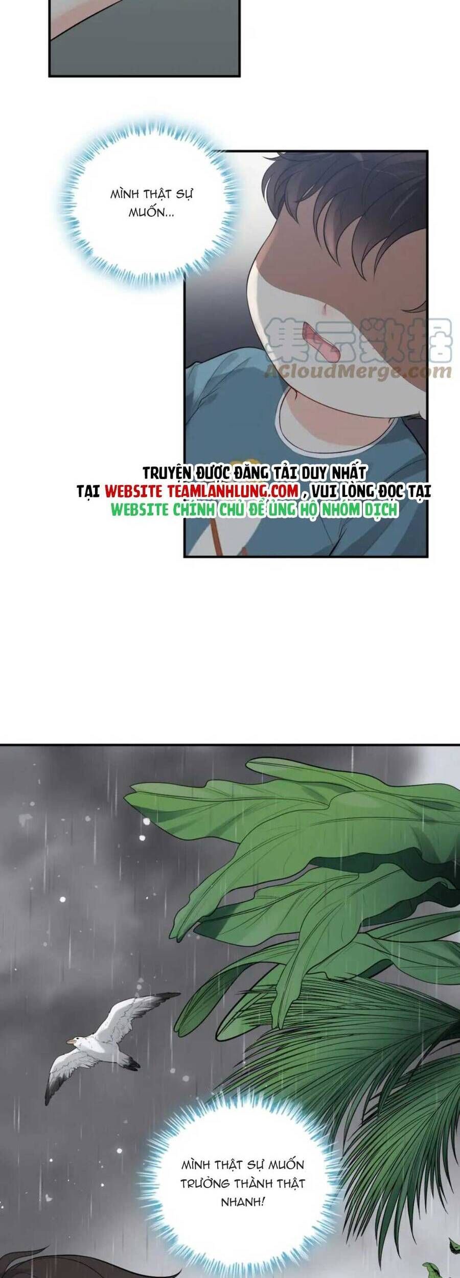 đọc truyện Cô Vợ Hợp Đồng Bỏ Trốn Của Tổng Giám Đốc Chương 470 ảnh 35 tại Thiên Thai Truyện