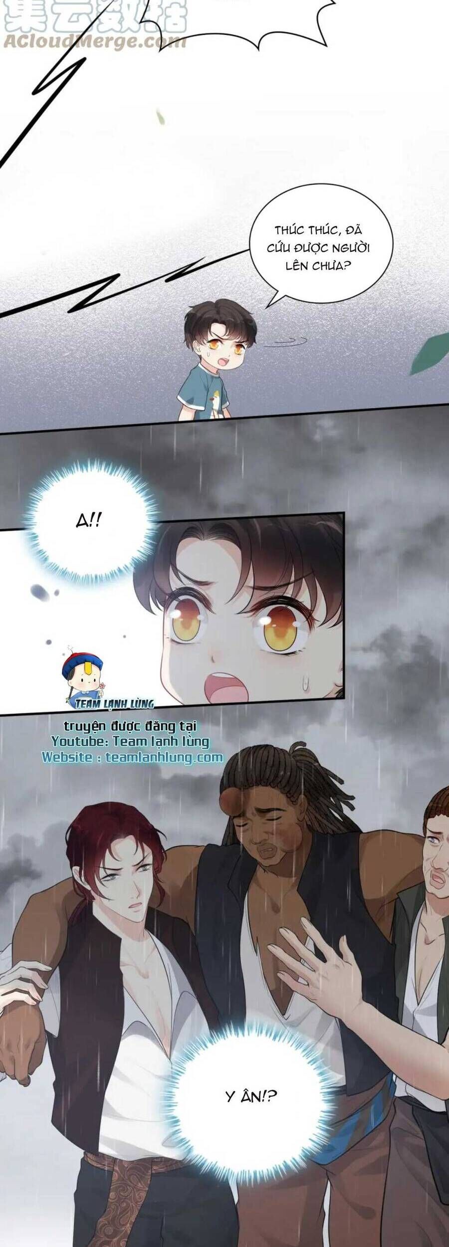 đọc truyện Cô Vợ Hợp Đồng Bỏ Trốn Của Tổng Giám Đốc Chương 470 ảnh 38 tại Thiên Thai Truyện