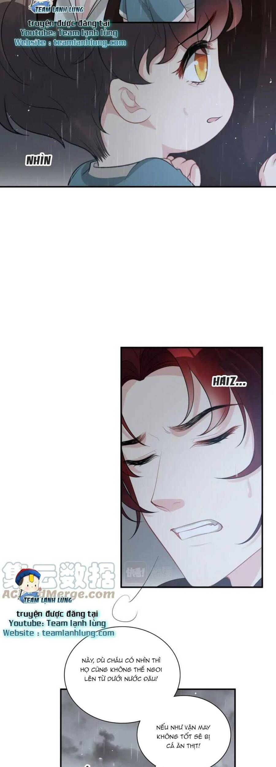 đọc truyện Cô Vợ Hợp Đồng Bỏ Trốn Của Tổng Giám Đốc Chương 470 ảnh 6 tại Thiên Thai Truyện