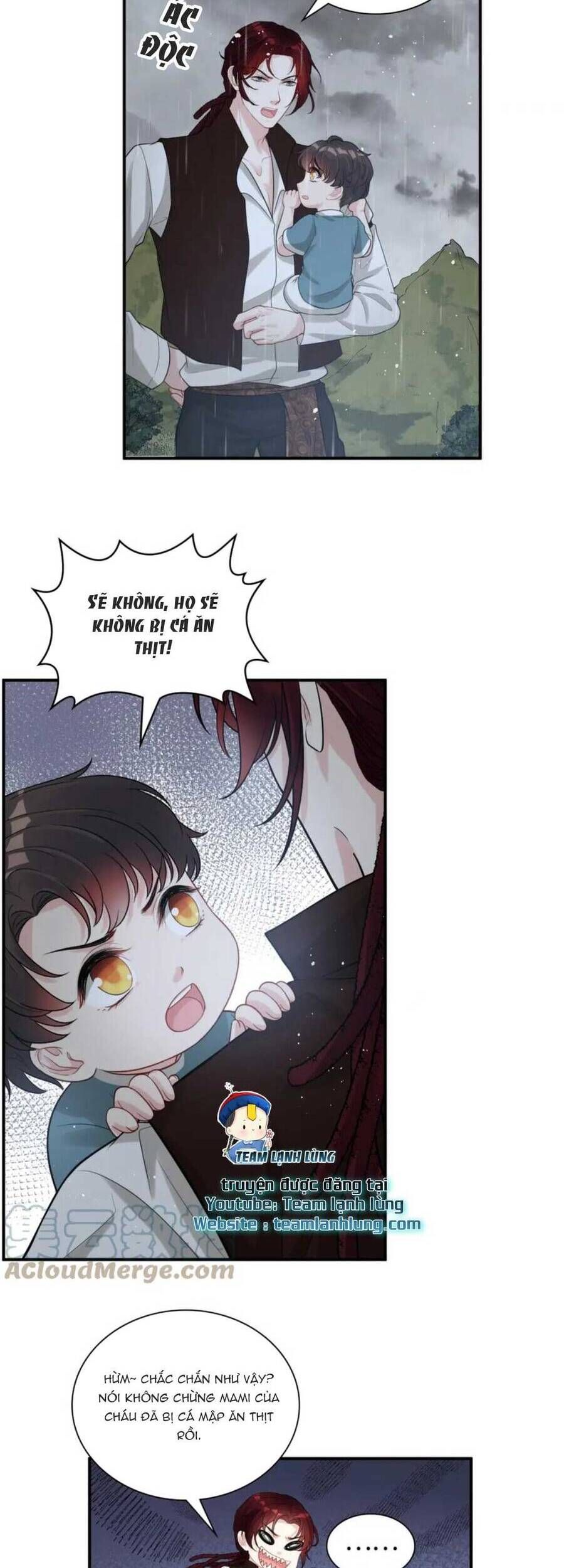 đọc truyện Cô Vợ Hợp Đồng Bỏ Trốn Của Tổng Giám Đốc Chương 470 ảnh 7 tại Thiên Thai Truyện