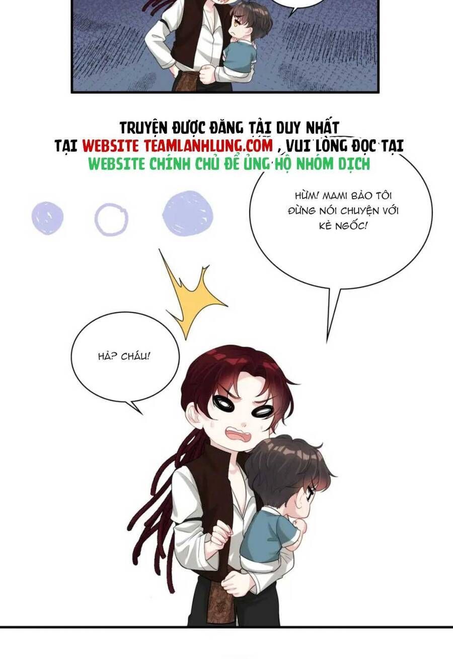 đọc truyện Cô Vợ Hợp Đồng Bỏ Trốn Của Tổng Giám Đốc Chương 470 ảnh 8 tại Thiên Thai Truyện