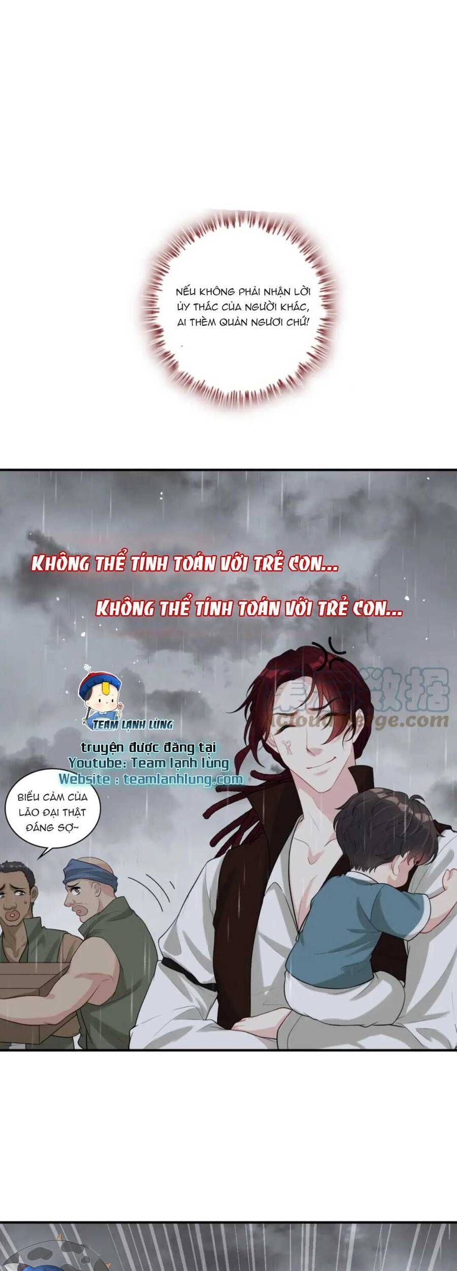 đọc truyện Cô Vợ Hợp Đồng Bỏ Trốn Của Tổng Giám Đốc Chương 470 ảnh 9 tại Thiên Thai Truyện