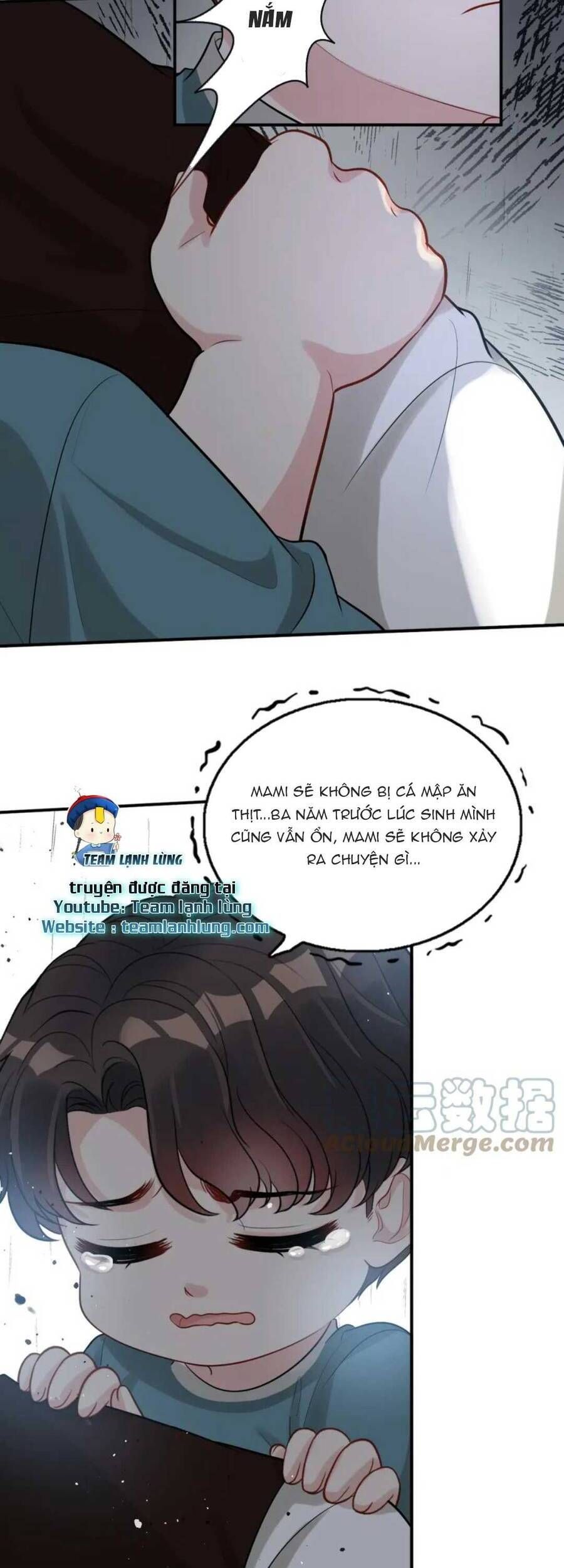 đọc truyện Cô Vợ Hợp Đồng Bỏ Trốn Của Tổng Giám Đốc Chương 470 ảnh 11 tại Thiên Thai Truyện