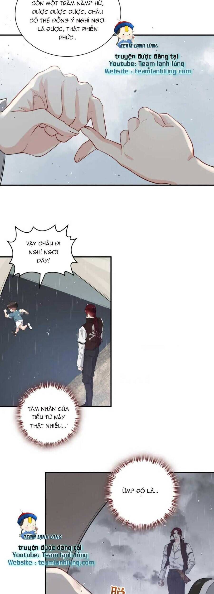 đọc truyện Cô Vợ Hợp Đồng Bỏ Trốn Của Tổng Giám Đốc Chương 471 ảnh 12 tại Thiên Thai Truyện