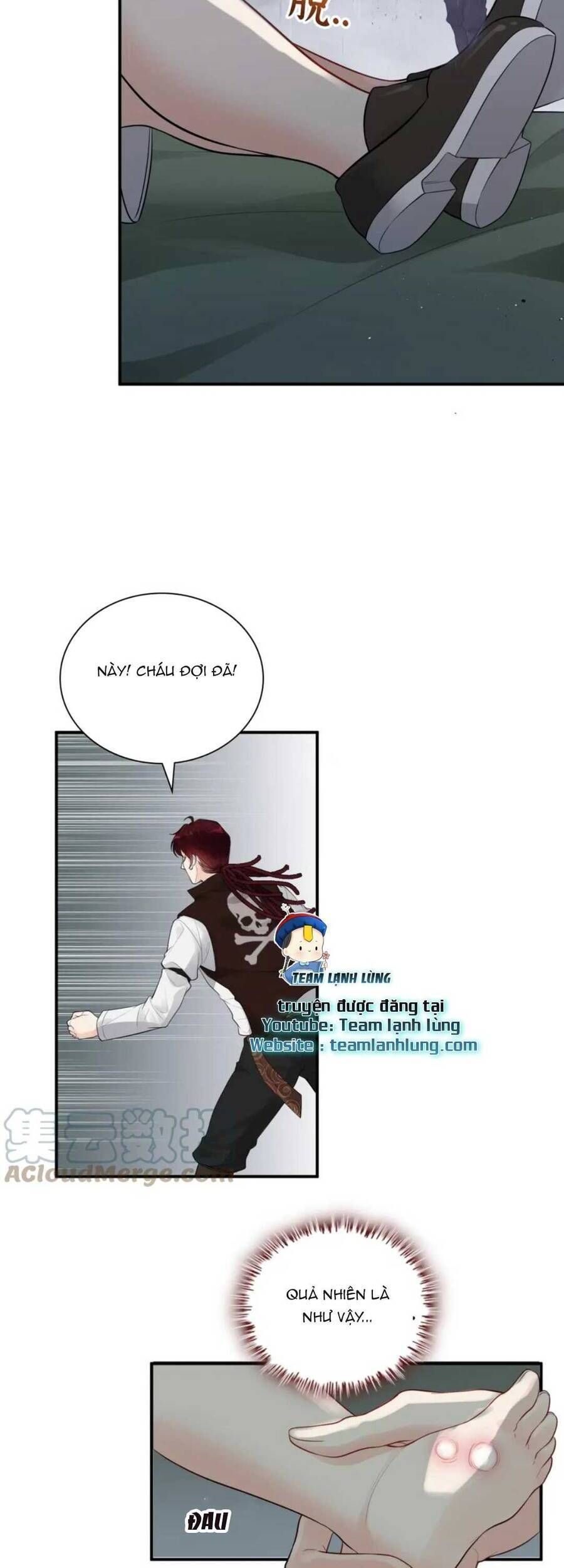 đọc truyện Cô Vợ Hợp Đồng Bỏ Trốn Của Tổng Giám Đốc Chương 471 ảnh 13 tại Thiên Thai Truyện