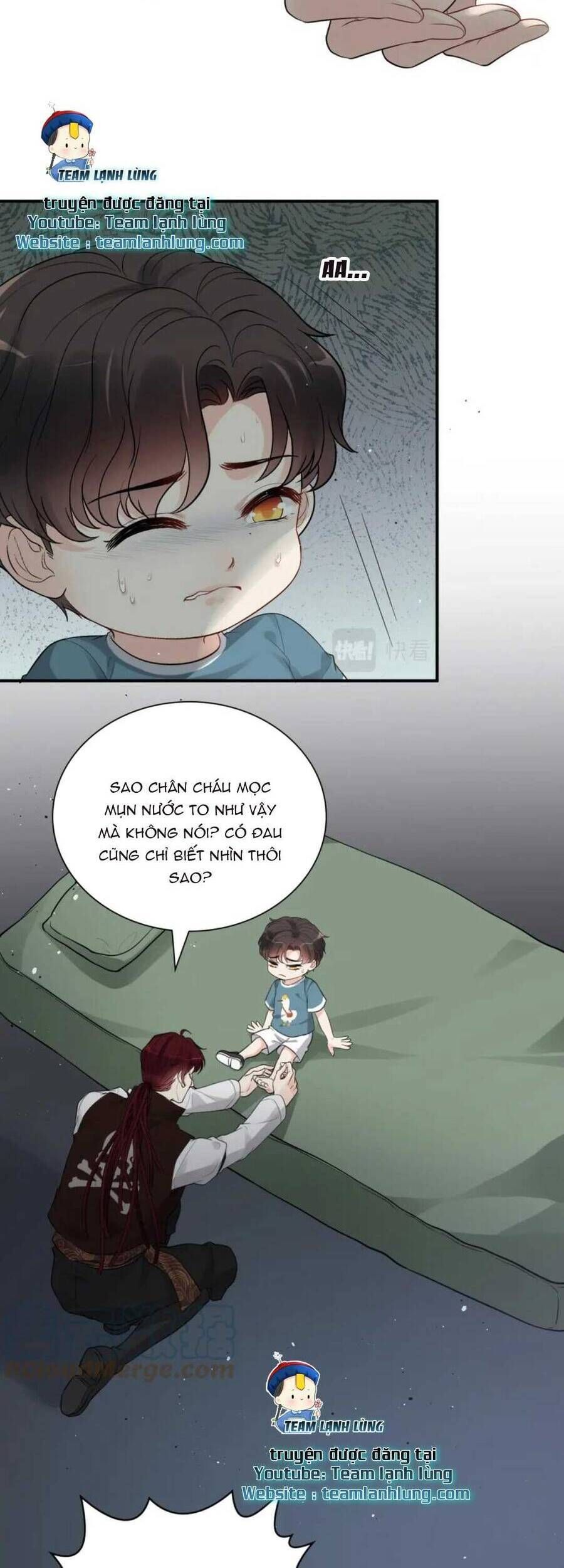 đọc truyện Cô Vợ Hợp Đồng Bỏ Trốn Của Tổng Giám Đốc Chương 471 ảnh 14 tại Thiên Thai Truyện