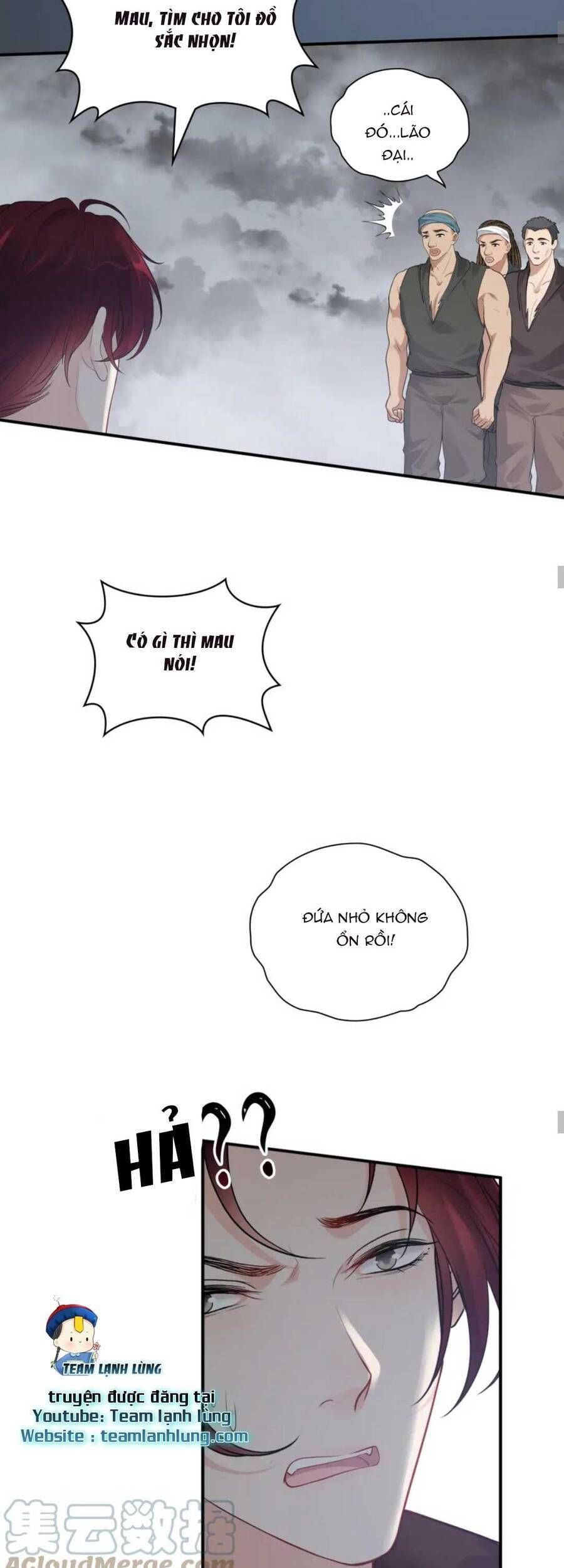 đọc truyện Cô Vợ Hợp Đồng Bỏ Trốn Của Tổng Giám Đốc Chương 471 ảnh 15 tại Thiên Thai Truyện