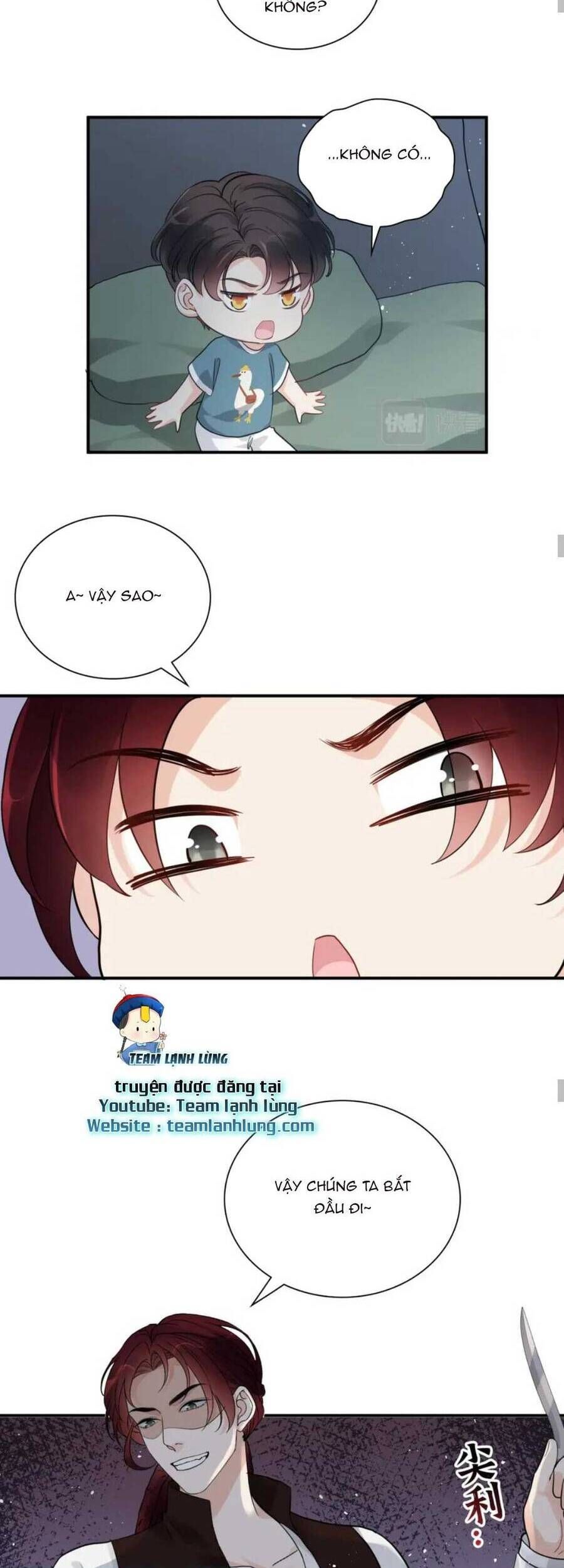 đọc truyện Cô Vợ Hợp Đồng Bỏ Trốn Của Tổng Giám Đốc Chương 471 ảnh 18 tại Thiên Thai Truyện