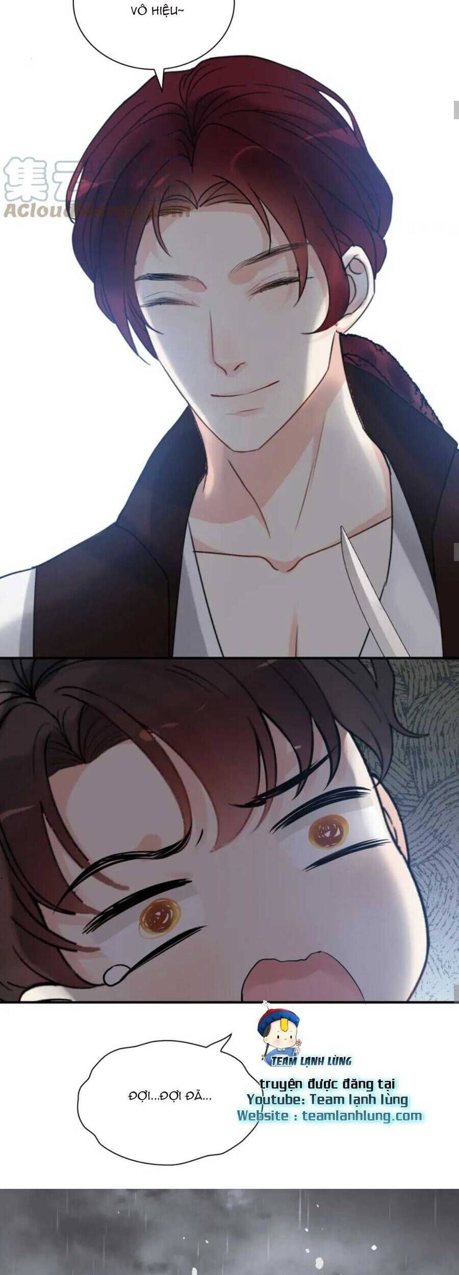 đọc truyện Cô Vợ Hợp Đồng Bỏ Trốn Của Tổng Giám Đốc Chương 471 ảnh 20 tại Thiên Thai Truyện