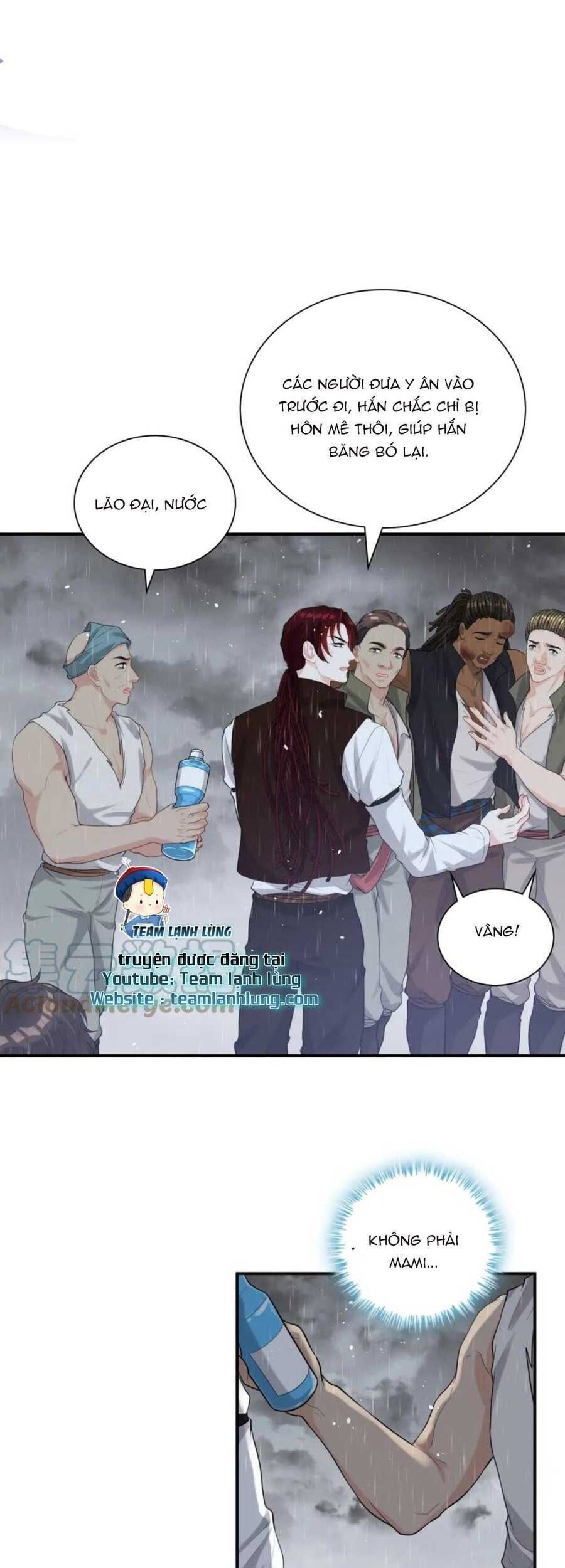 đọc truyện Cô Vợ Hợp Đồng Bỏ Trốn Của Tổng Giám Đốc Chương 471 ảnh 4 tại Thiên Thai Truyện