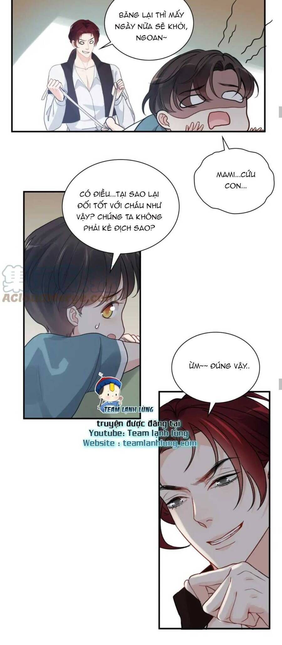 đọc truyện Cô Vợ Hợp Đồng Bỏ Trốn Của Tổng Giám Đốc Chương 471 ảnh 23 tại Thiên Thai Truyện