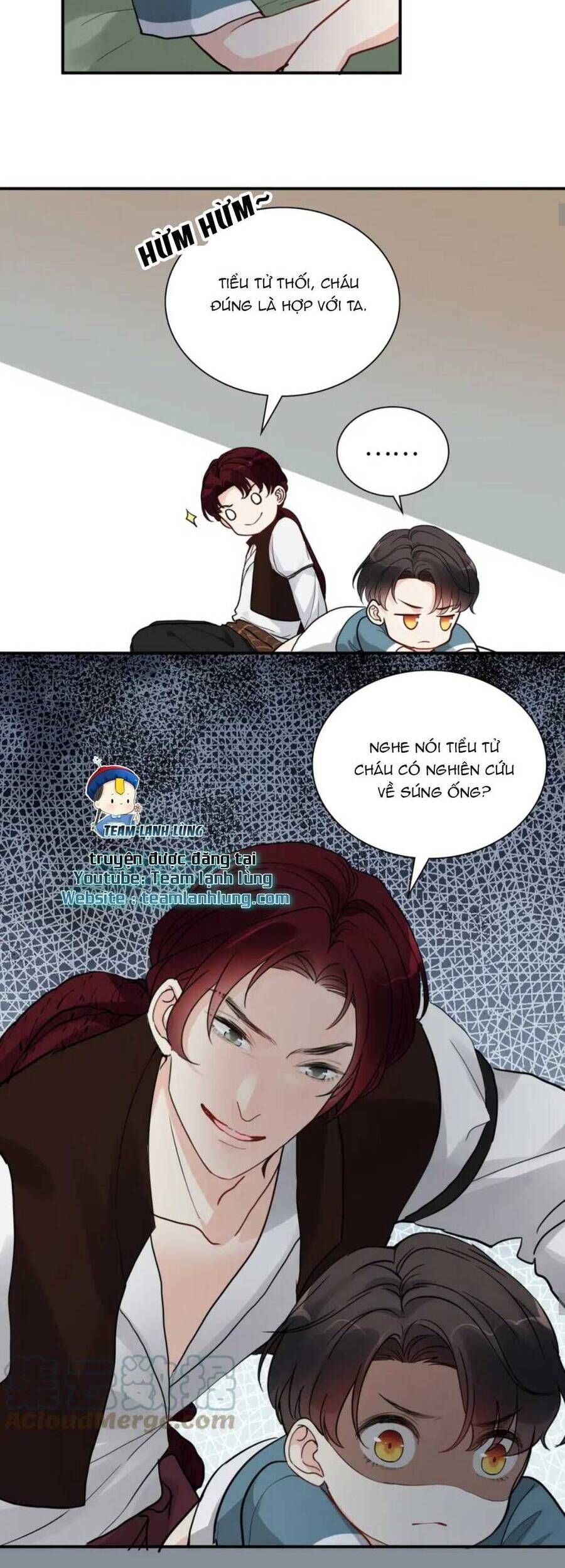 đọc truyện Cô Vợ Hợp Đồng Bỏ Trốn Của Tổng Giám Đốc Chương 471 ảnh 26 tại Thiên Thai Truyện