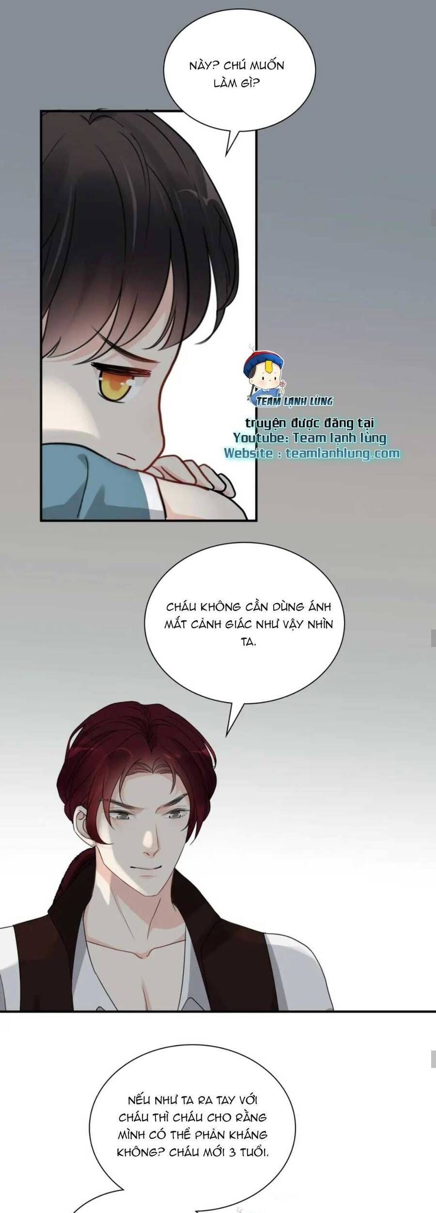 đọc truyện Cô Vợ Hợp Đồng Bỏ Trốn Của Tổng Giám Đốc Chương 471 ảnh 27 tại Thiên Thai Truyện