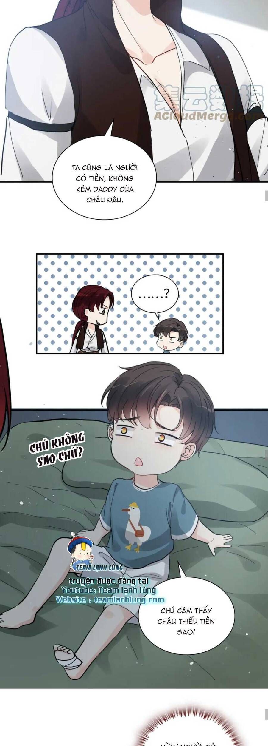 đọc truyện Cô Vợ Hợp Đồng Bỏ Trốn Của Tổng Giám Đốc Chương 471 ảnh 29 tại Thiên Thai Truyện