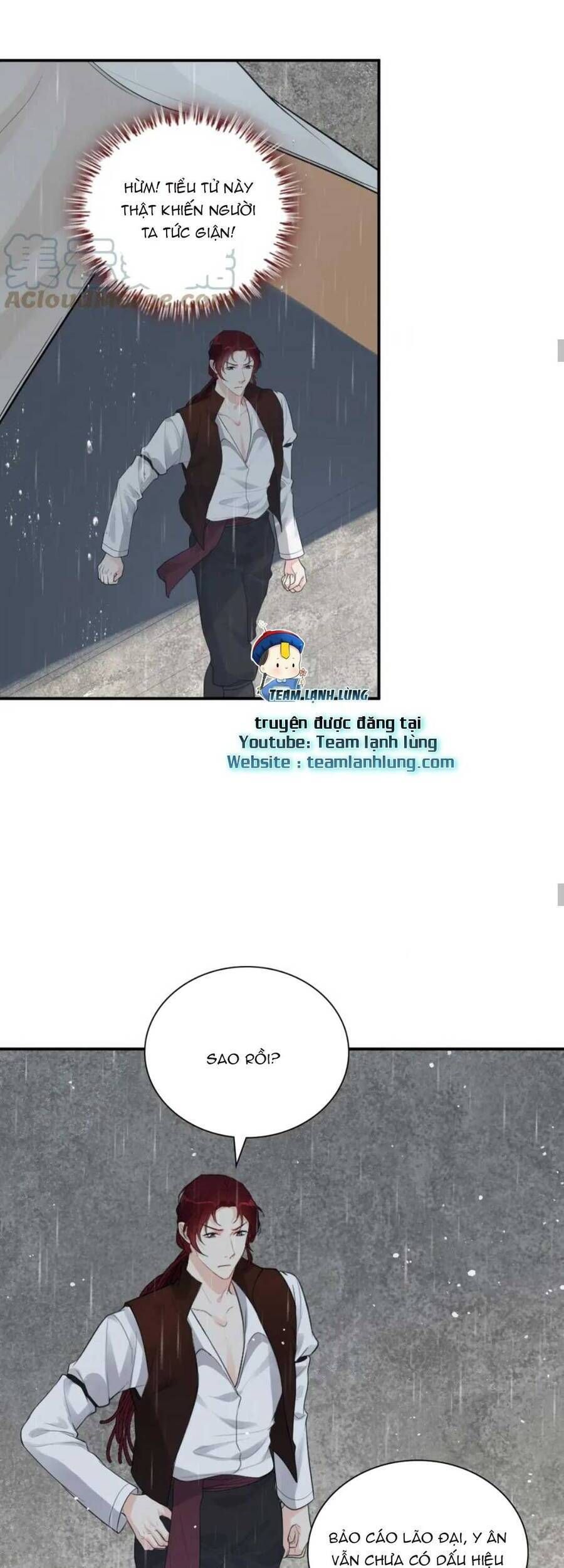 đọc truyện Cô Vợ Hợp Đồng Bỏ Trốn Của Tổng Giám Đốc Chương 471 ảnh 31 tại Thiên Thai Truyện