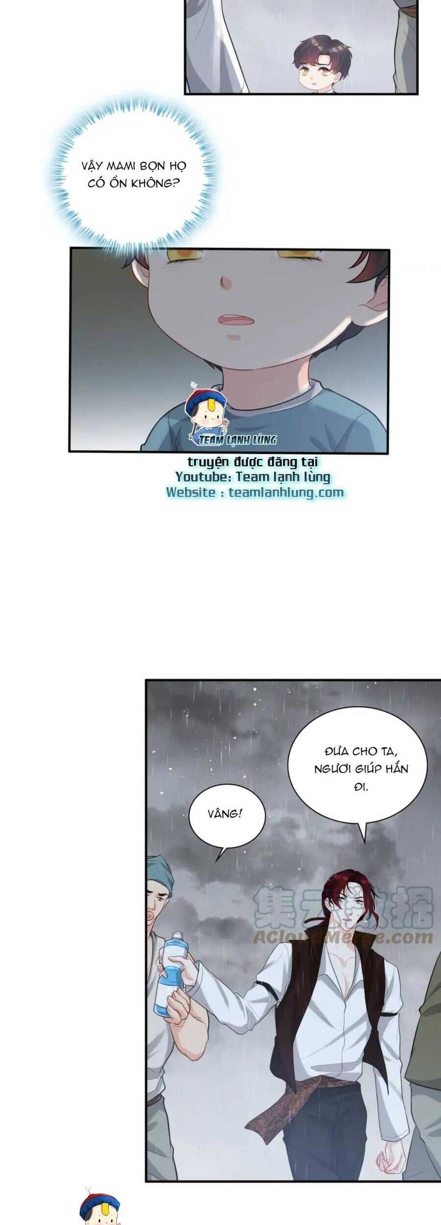 đọc truyện Cô Vợ Hợp Đồng Bỏ Trốn Của Tổng Giám Đốc Chương 471 ảnh 5 tại Thiên Thai Truyện