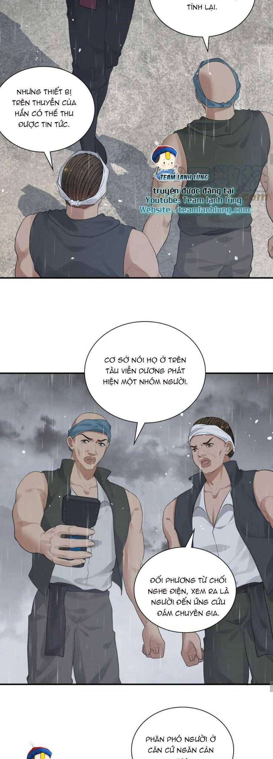 đọc truyện Cô Vợ Hợp Đồng Bỏ Trốn Của Tổng Giám Đốc Chương 471 ảnh 32 tại Thiên Thai Truyện