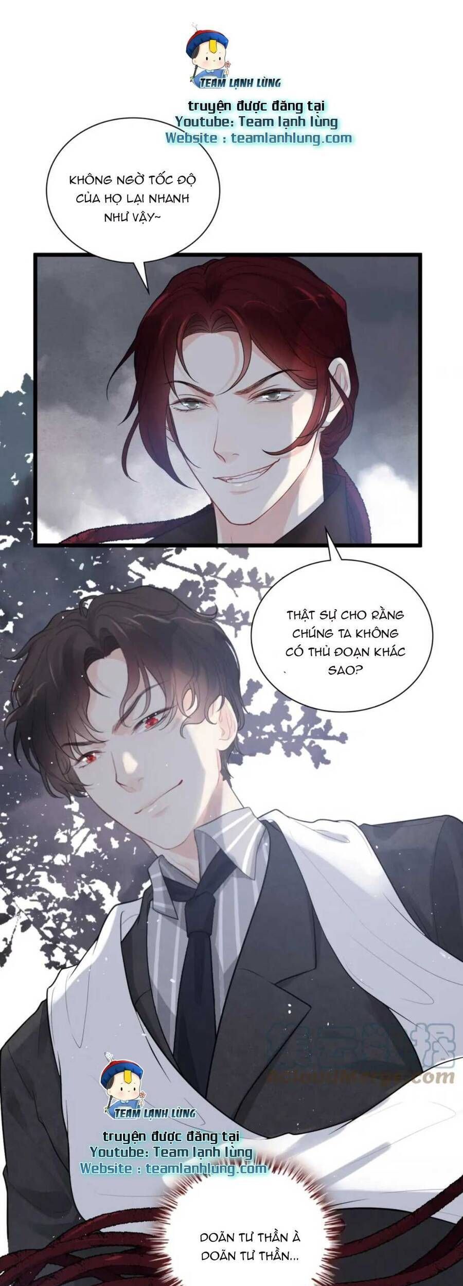 đọc truyện Cô Vợ Hợp Đồng Bỏ Trốn Của Tổng Giám Đốc Chương 471 ảnh 34 tại Thiên Thai Truyện