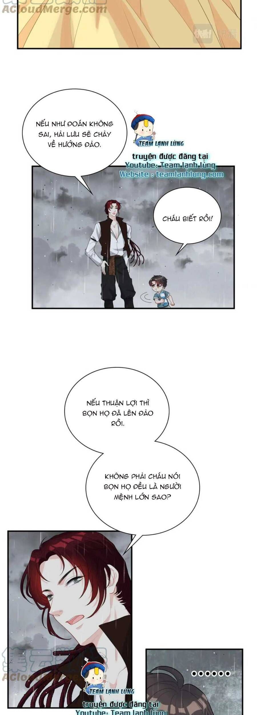 đọc truyện Cô Vợ Hợp Đồng Bỏ Trốn Của Tổng Giám Đốc Chương 471 ảnh 8 tại Thiên Thai Truyện