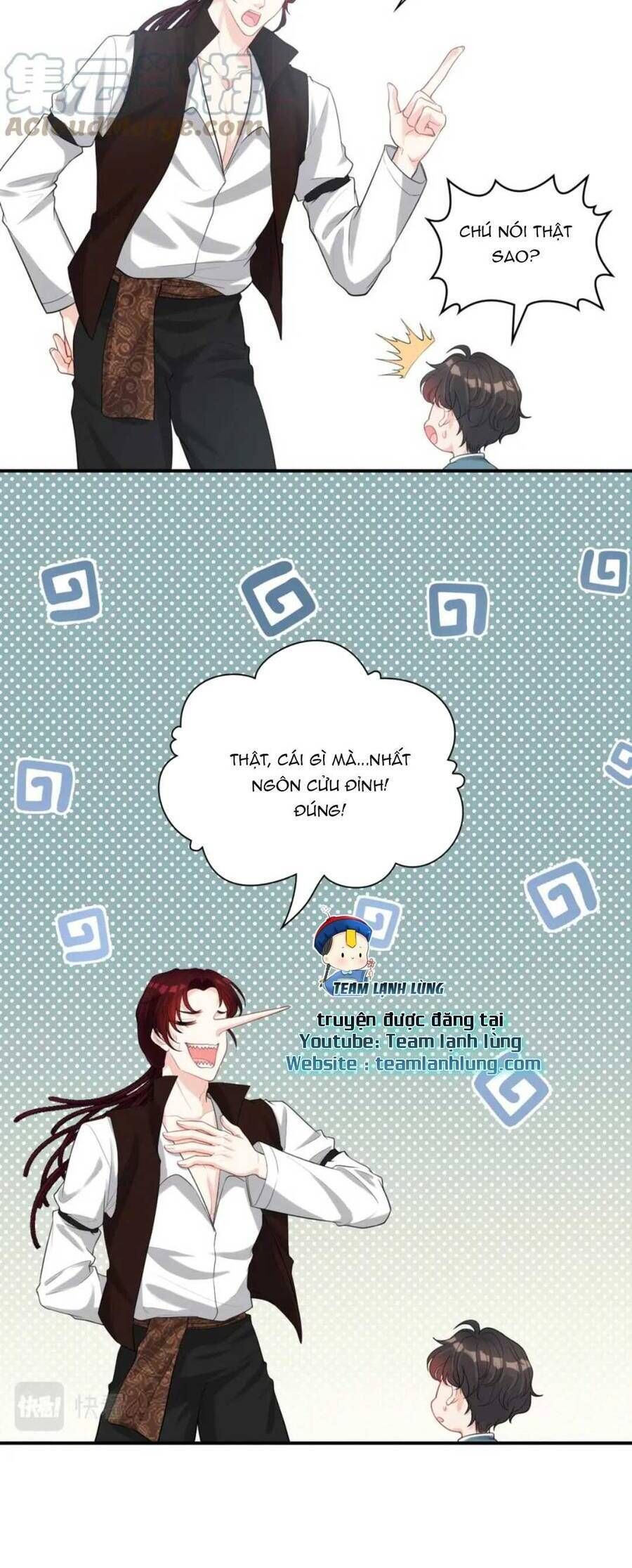 đọc truyện Cô Vợ Hợp Đồng Bỏ Trốn Của Tổng Giám Đốc Chương 471 ảnh 10 tại Thiên Thai Truyện