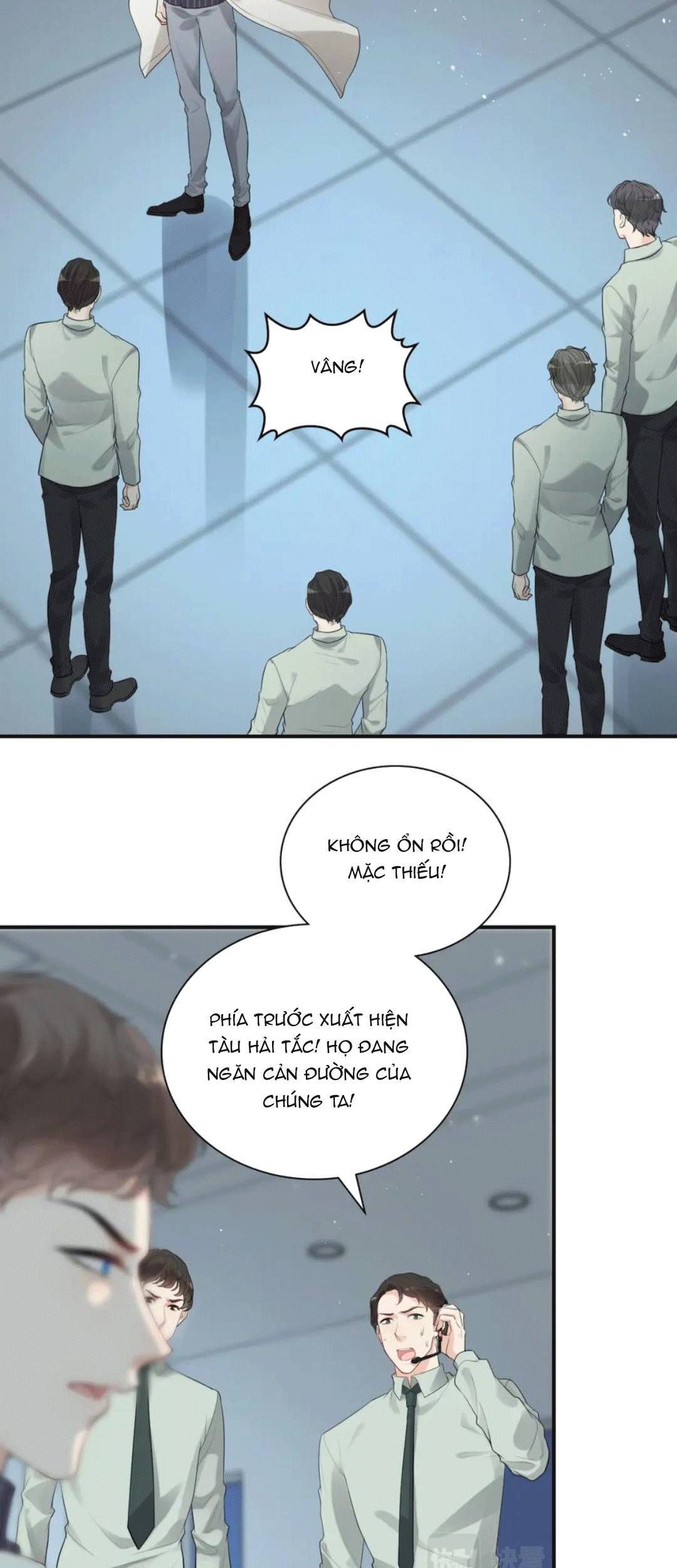 đọc truyện Cô Vợ Hợp Đồng Bỏ Trốn Của Tổng Giám Đốc Chương 472 ảnh 12 tại Thiên Thai Truyện