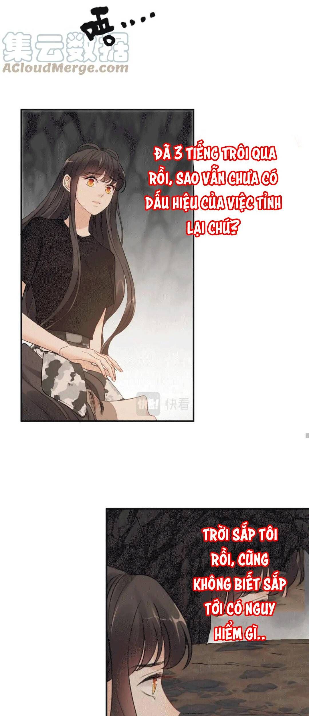 đọc truyện Cô Vợ Hợp Đồng Bỏ Trốn Của Tổng Giám Đốc Chương 472 ảnh 17 tại Thiên Thai Truyện