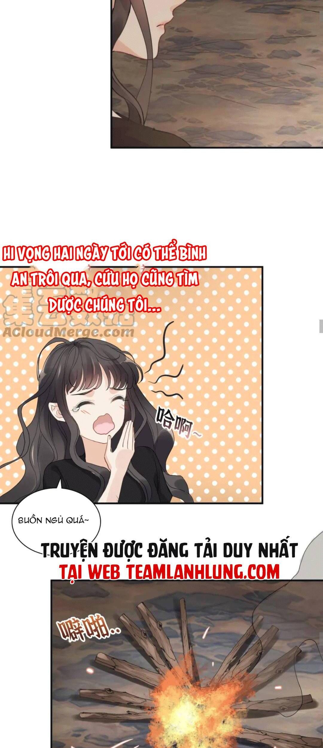 đọc truyện Cô Vợ Hợp Đồng Bỏ Trốn Của Tổng Giám Đốc Chương 472 ảnh 18 tại Thiên Thai Truyện