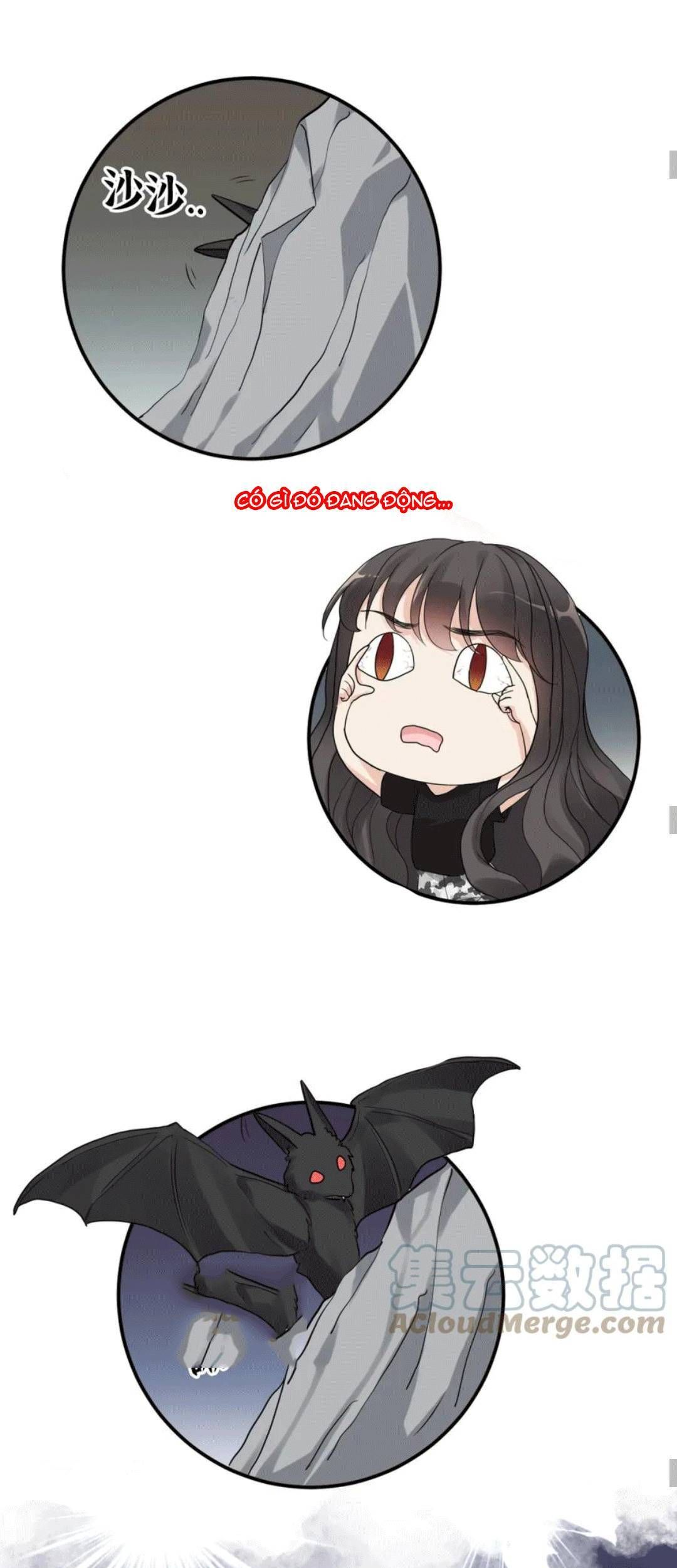 đọc truyện Cô Vợ Hợp Đồng Bỏ Trốn Của Tổng Giám Đốc Chương 472 ảnh 22 tại Thiên Thai Truyện