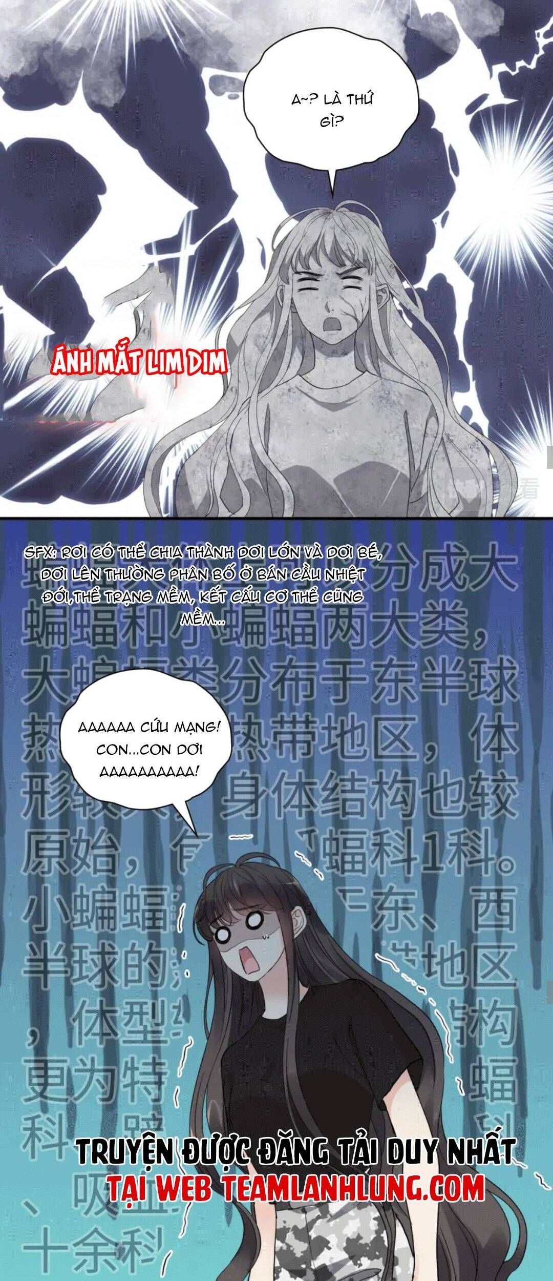 đọc truyện Cô Vợ Hợp Đồng Bỏ Trốn Của Tổng Giám Đốc Chương 472 ảnh 23 tại Thiên Thai Truyện