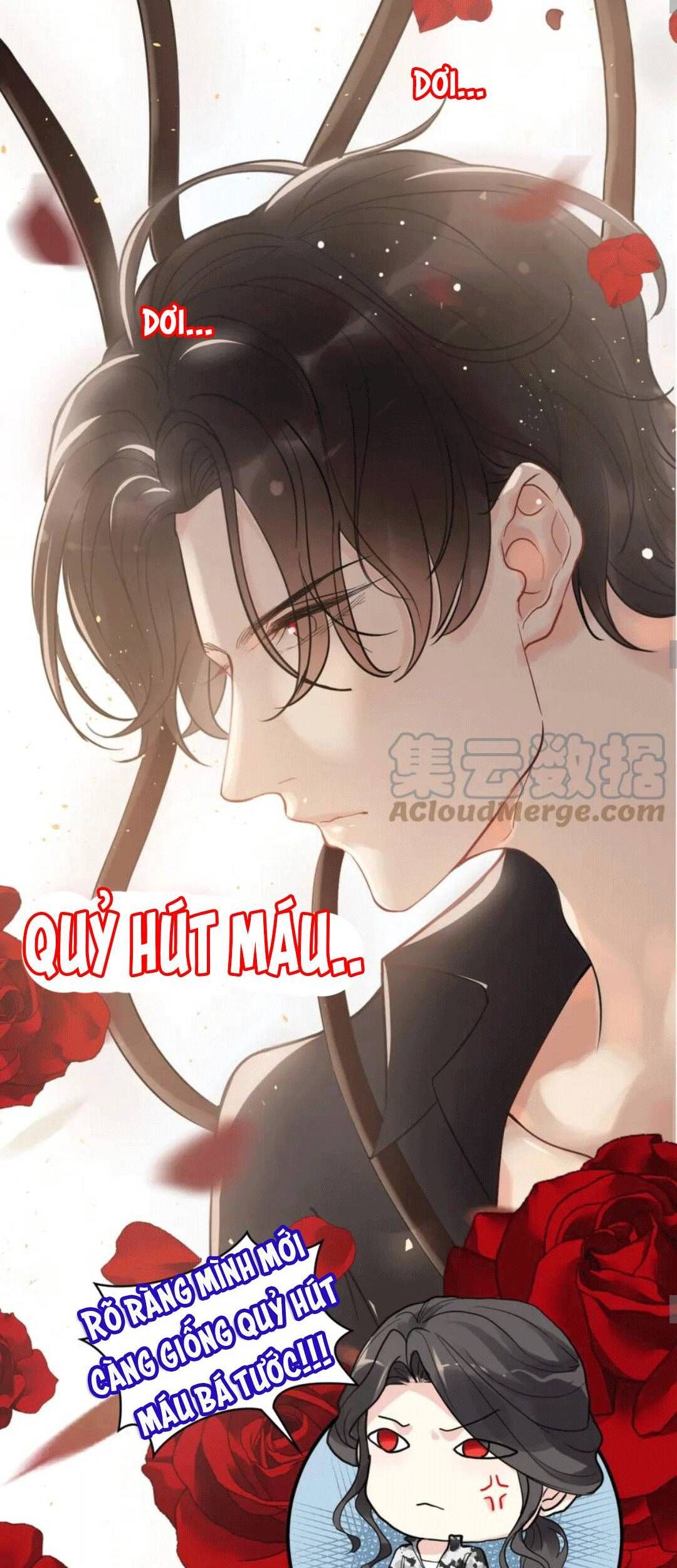 đọc truyện Cô Vợ Hợp Đồng Bỏ Trốn Của Tổng Giám Đốc Chương 472 ảnh 25 tại Thiên Thai Truyện