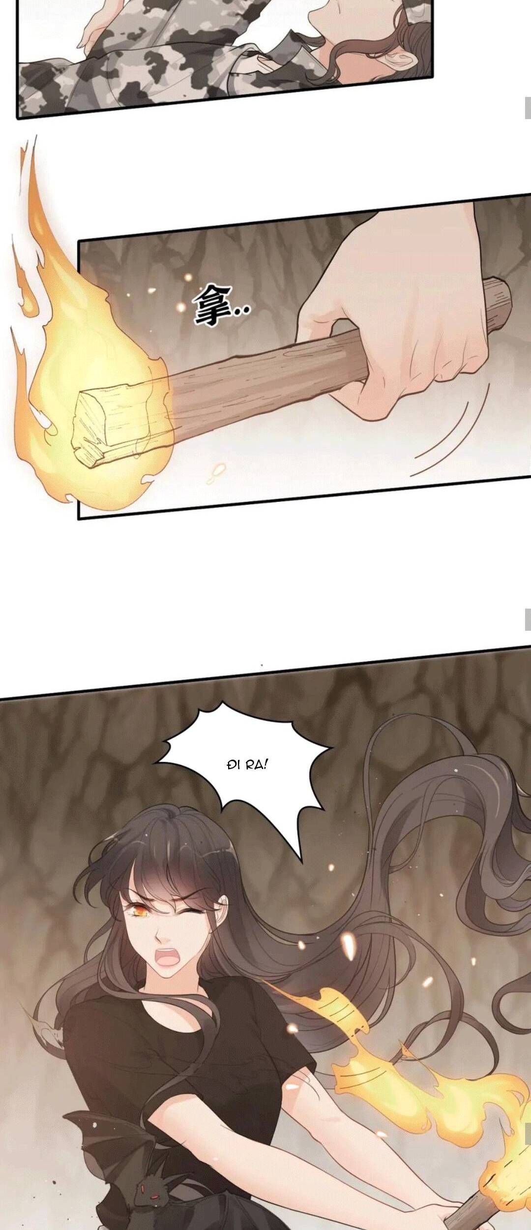 đọc truyện Cô Vợ Hợp Đồng Bỏ Trốn Của Tổng Giám Đốc Chương 472 ảnh 27 tại Thiên Thai Truyện