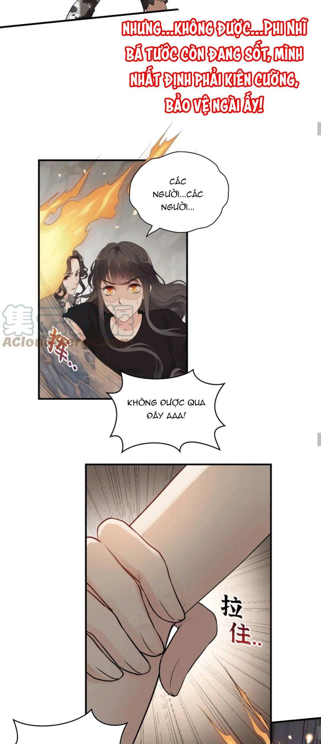 đọc truyện Cô Vợ Hợp Đồng Bỏ Trốn Của Tổng Giám Đốc Chương 472 ảnh 29 tại Thiên Thai Truyện