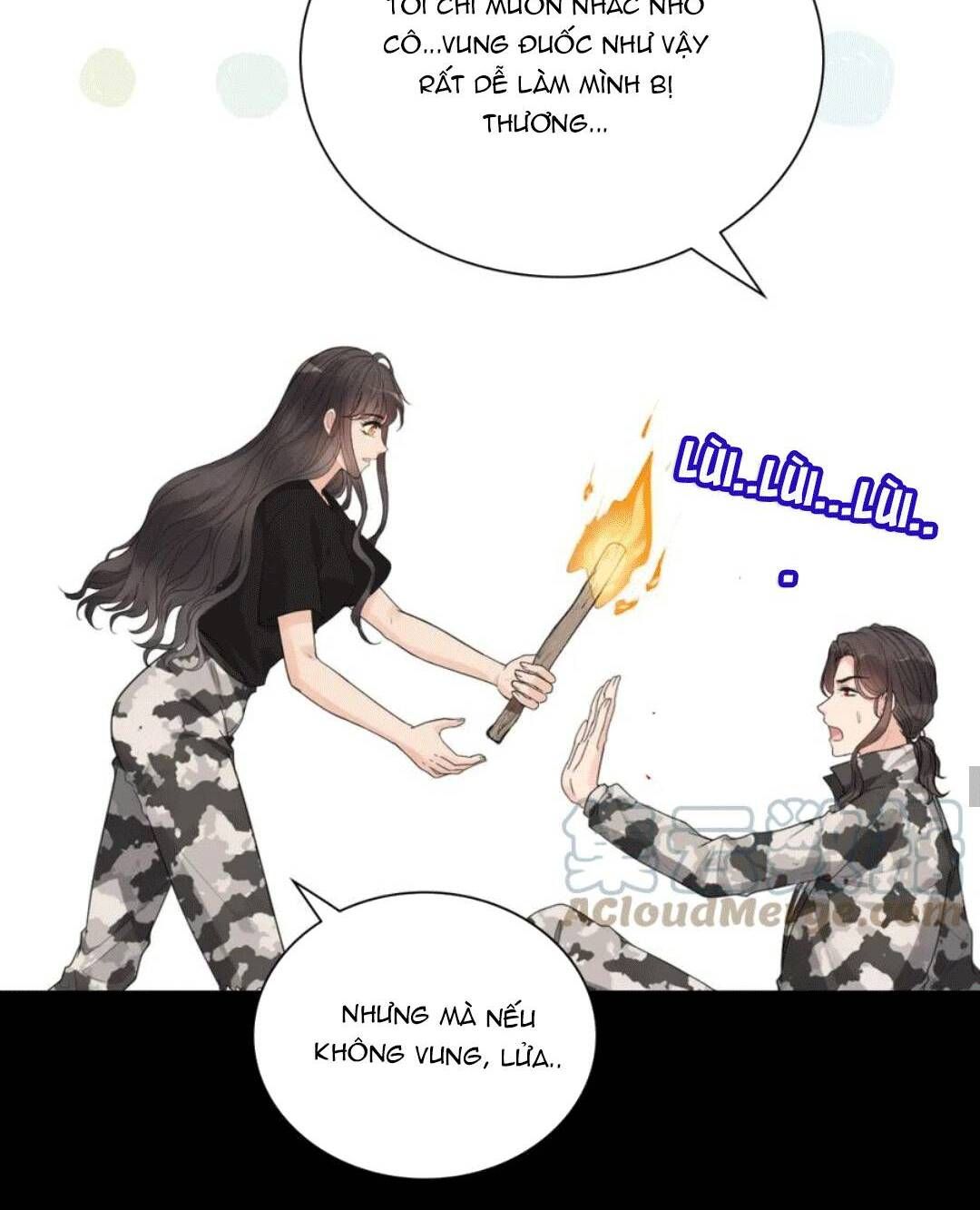 đọc truyện Cô Vợ Hợp Đồng Bỏ Trốn Của Tổng Giám Đốc Chương 472 ảnh 33 tại Thiên Thai Truyện