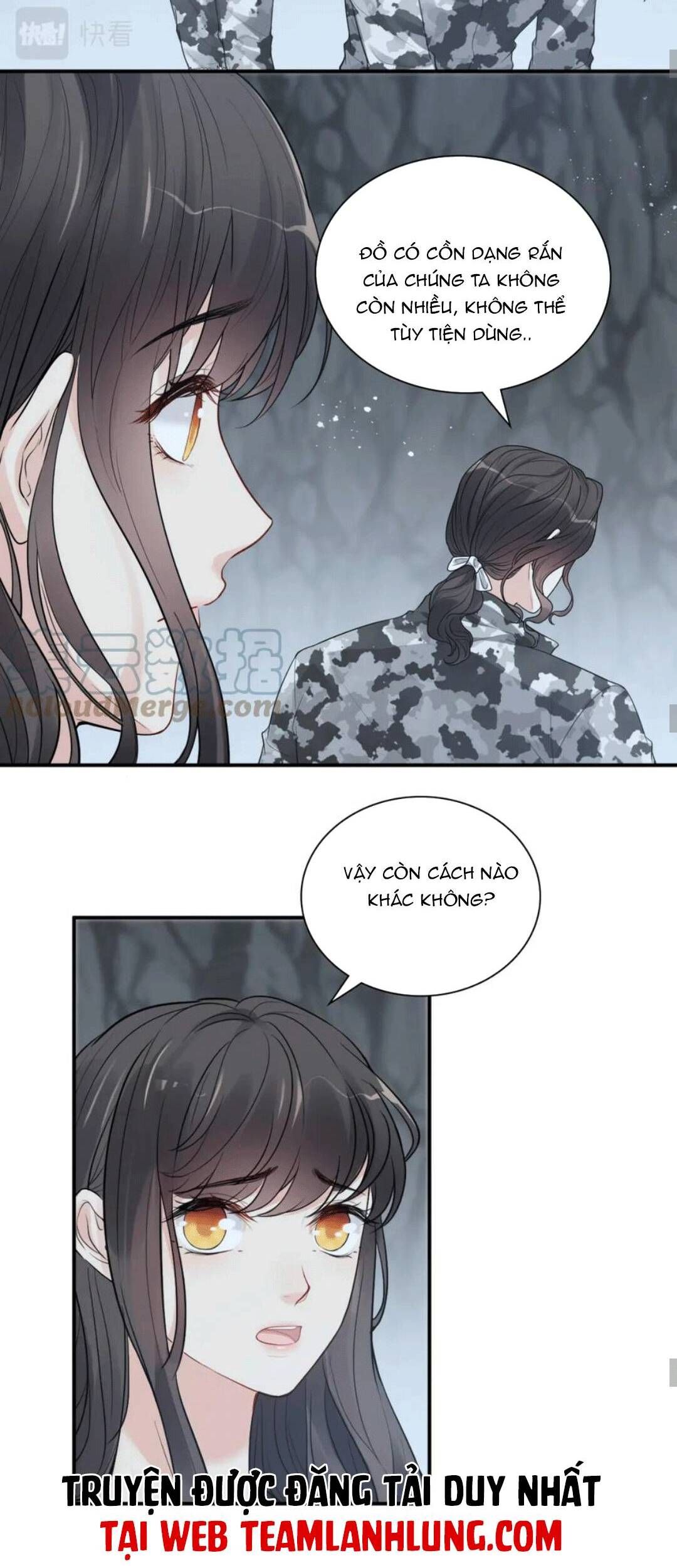 đọc truyện Cô Vợ Hợp Đồng Bỏ Trốn Của Tổng Giám Đốc Chương 472 ảnh 35 tại Thiên Thai Truyện