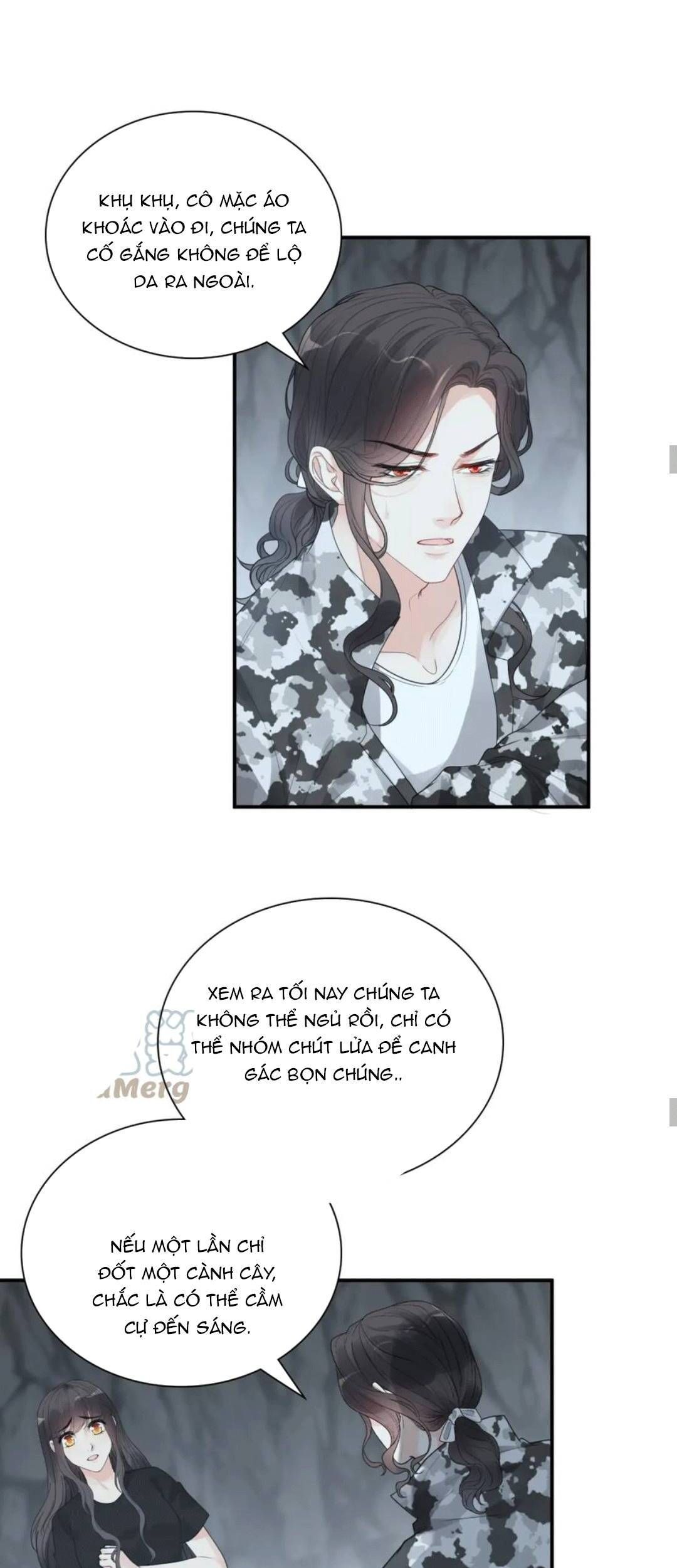 đọc truyện Cô Vợ Hợp Đồng Bỏ Trốn Của Tổng Giám Đốc Chương 472 ảnh 36 tại Thiên Thai Truyện