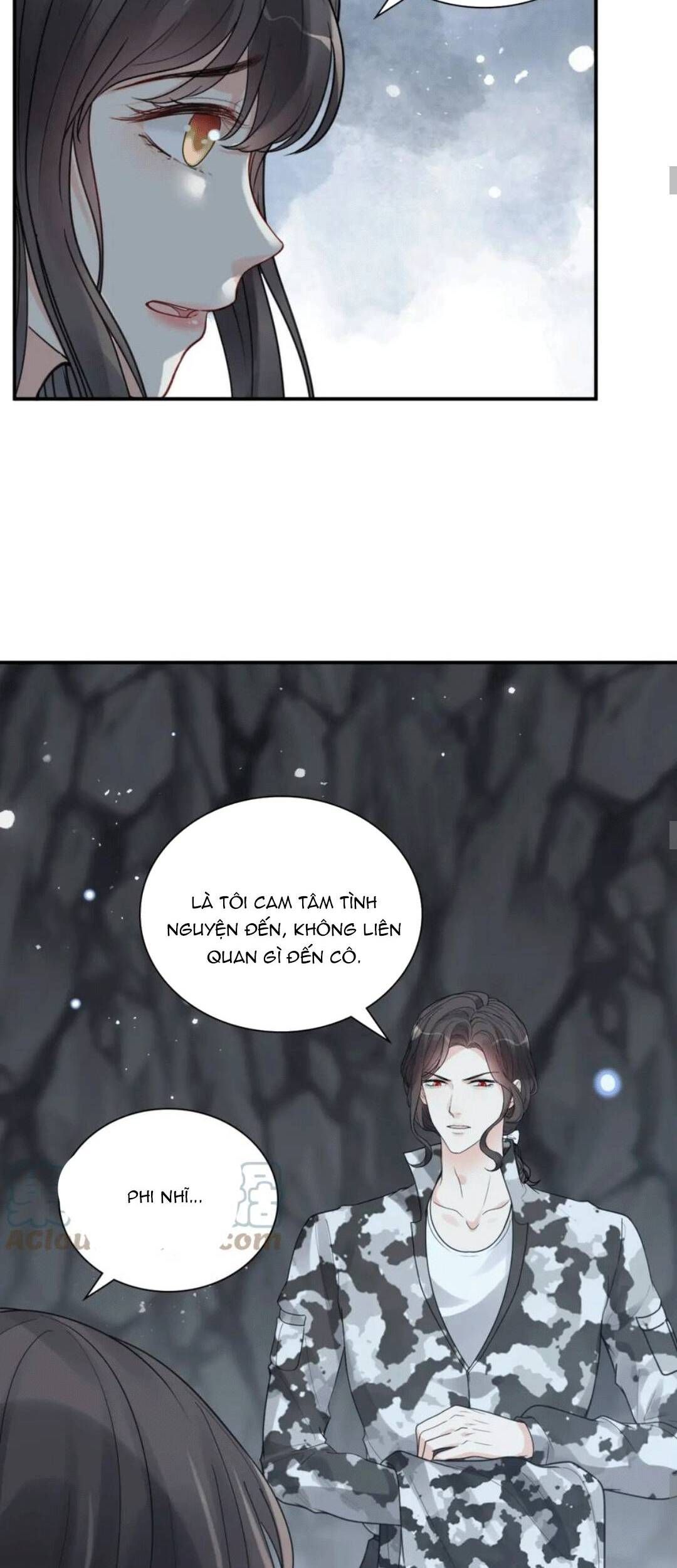 đọc truyện Cô Vợ Hợp Đồng Bỏ Trốn Của Tổng Giám Đốc Chương 472 ảnh 39 tại Thiên Thai Truyện