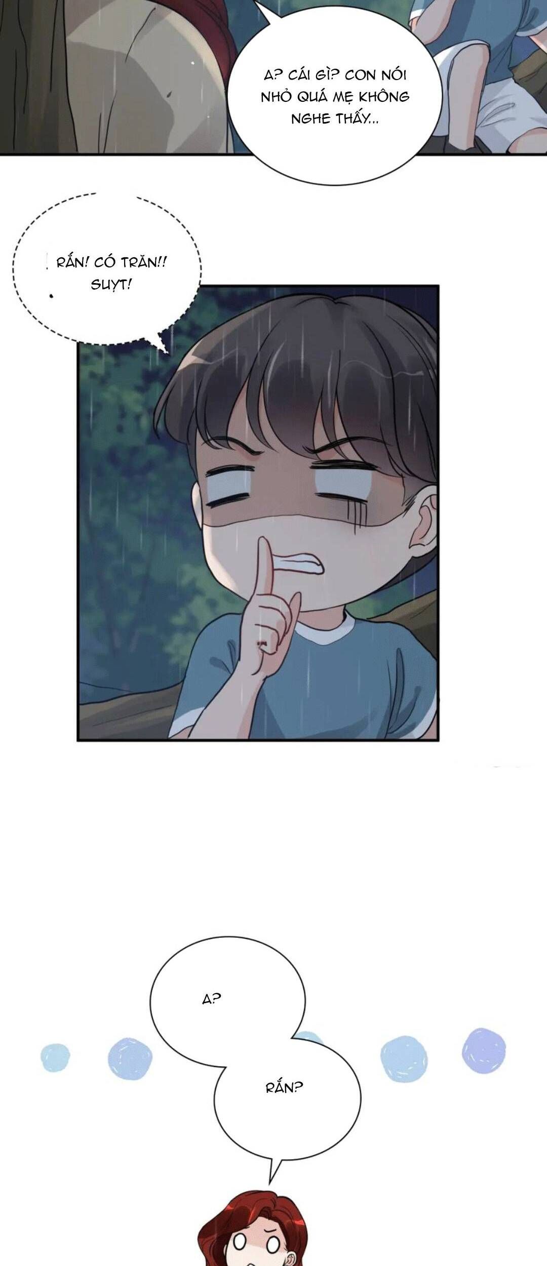 đọc truyện Cô Vợ Hợp Đồng Bỏ Trốn Của Tổng Giám Đốc Chương 472 ảnh 43 tại Thiên Thai Truyện